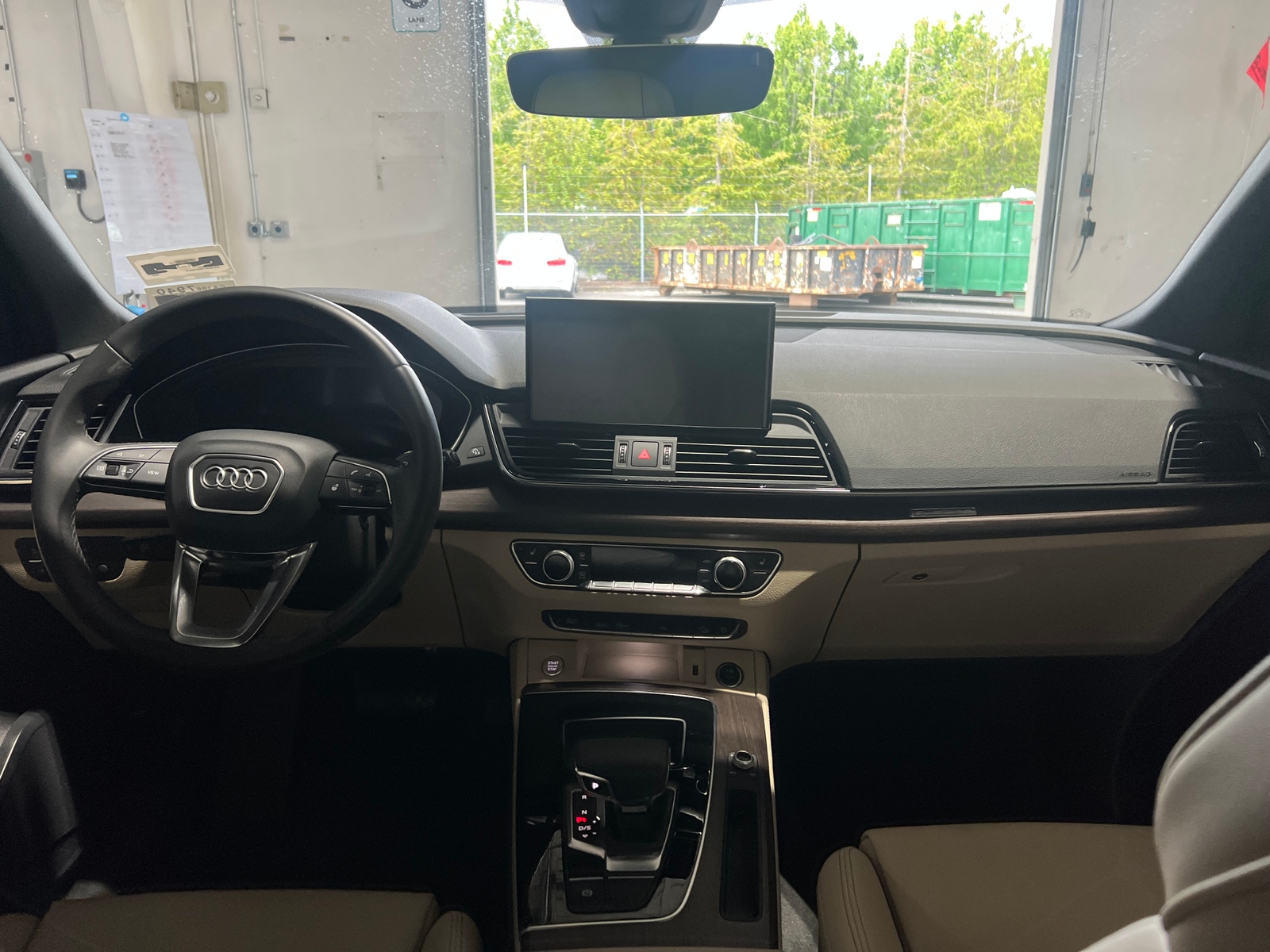 Thumbnail: 2022 Audi Q5 - 2