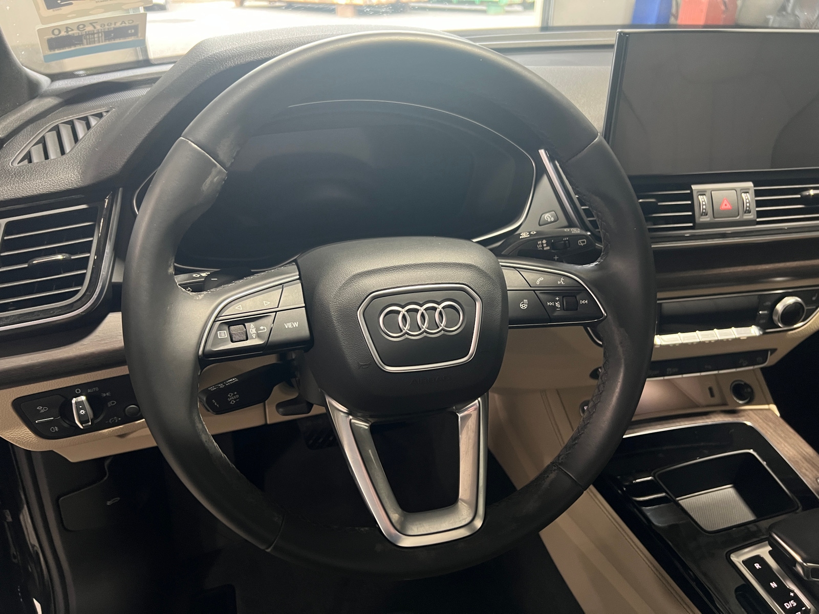 Thumbnail: 2022 Audi Q5 - 4