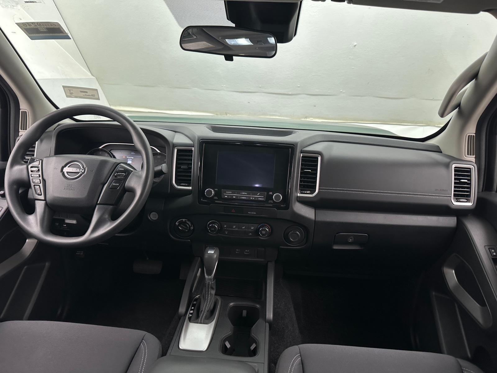 Thumbnail: 2022 Nissan Frontier - 3