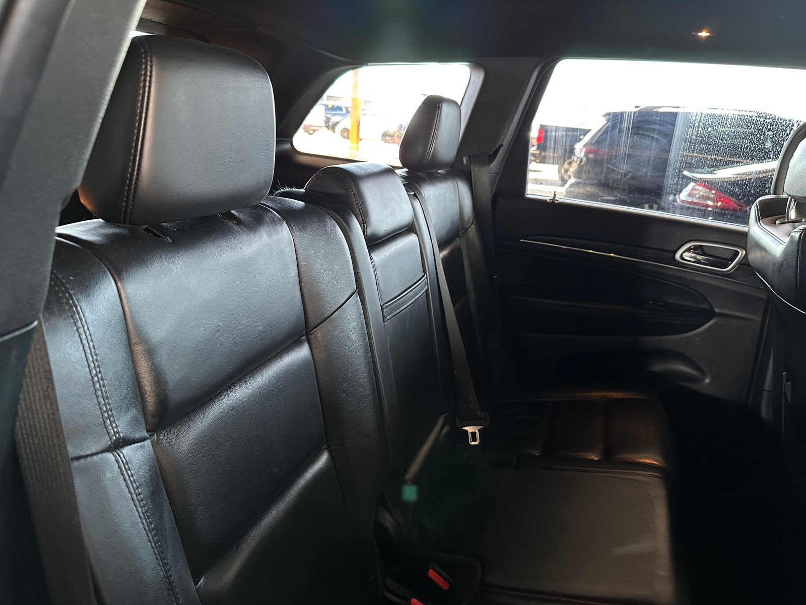 Thumbnail: 2019 Jeep Grand Cherokee - 5