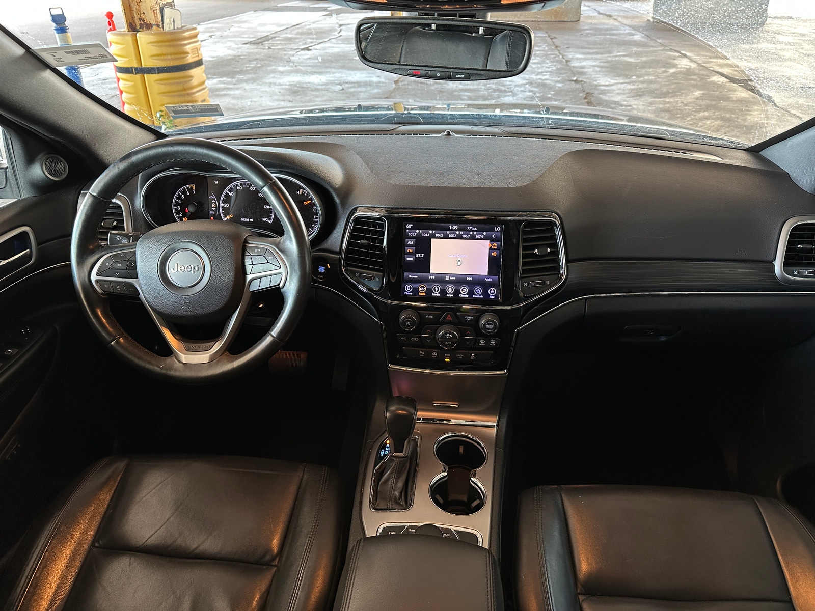 Thumbnail: 2019 Jeep Grand Cherokee - 2
