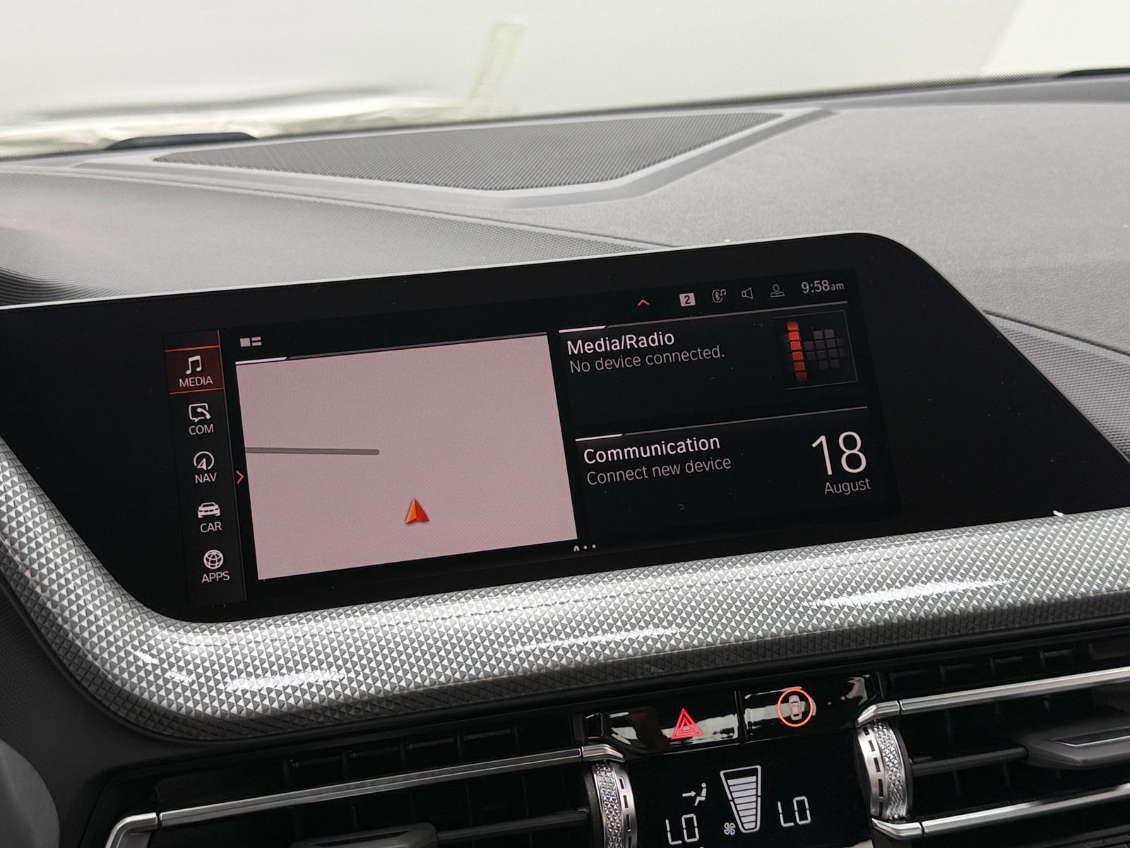 Thumbnail: 2024 BMW 2 Series - 3