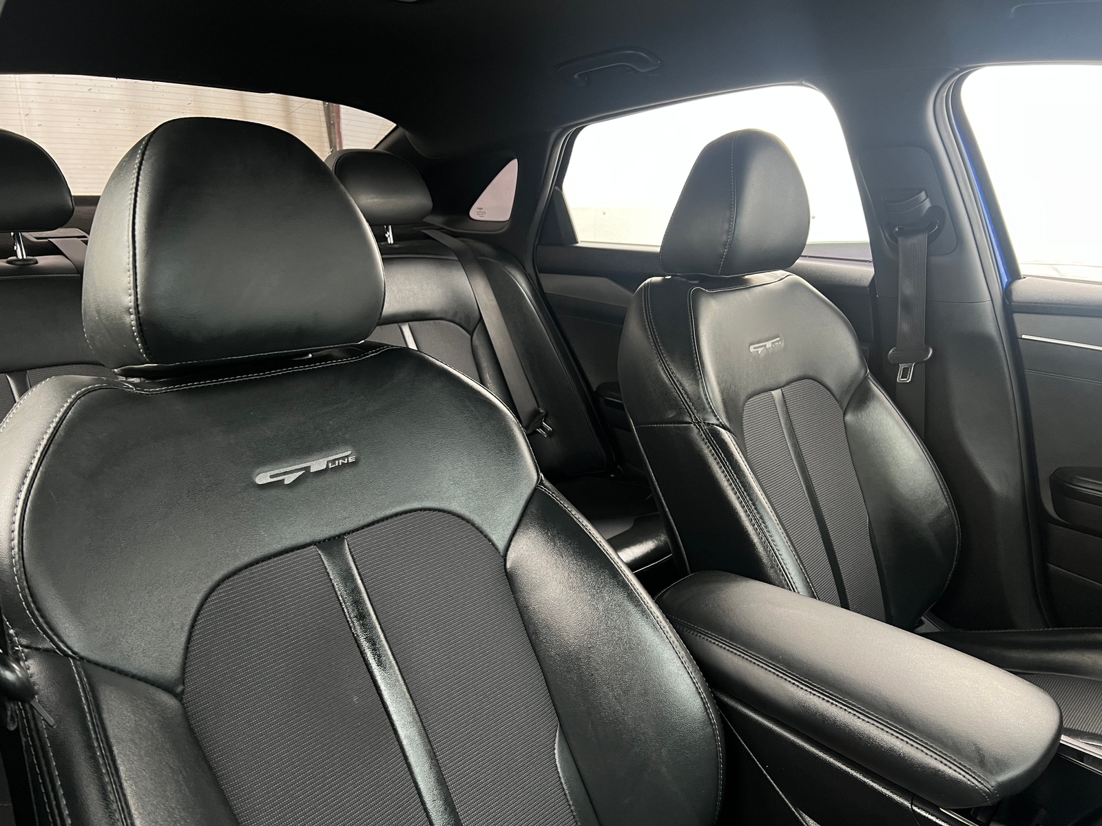 Thumbnail: 2022 Kia K5 - 2