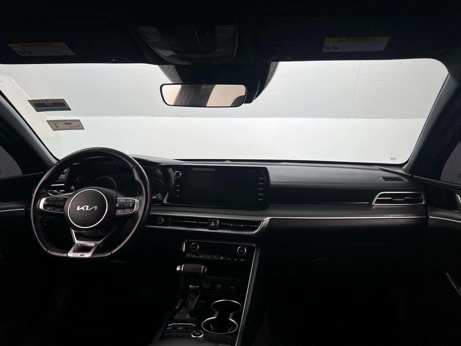 Thumbnail: 2022 Kia K5 - 3