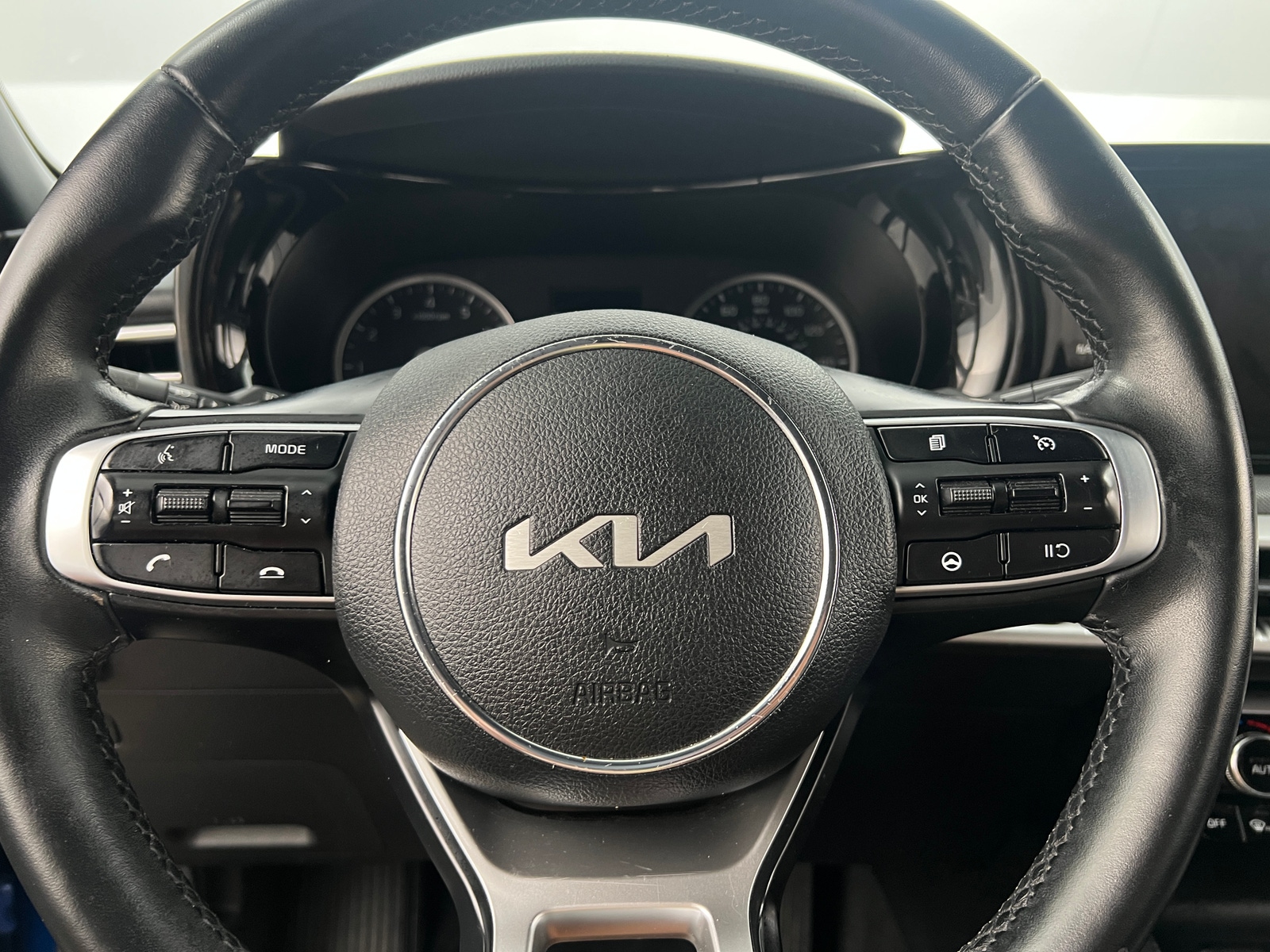 Thumbnail: 2022 Kia K5 - 5