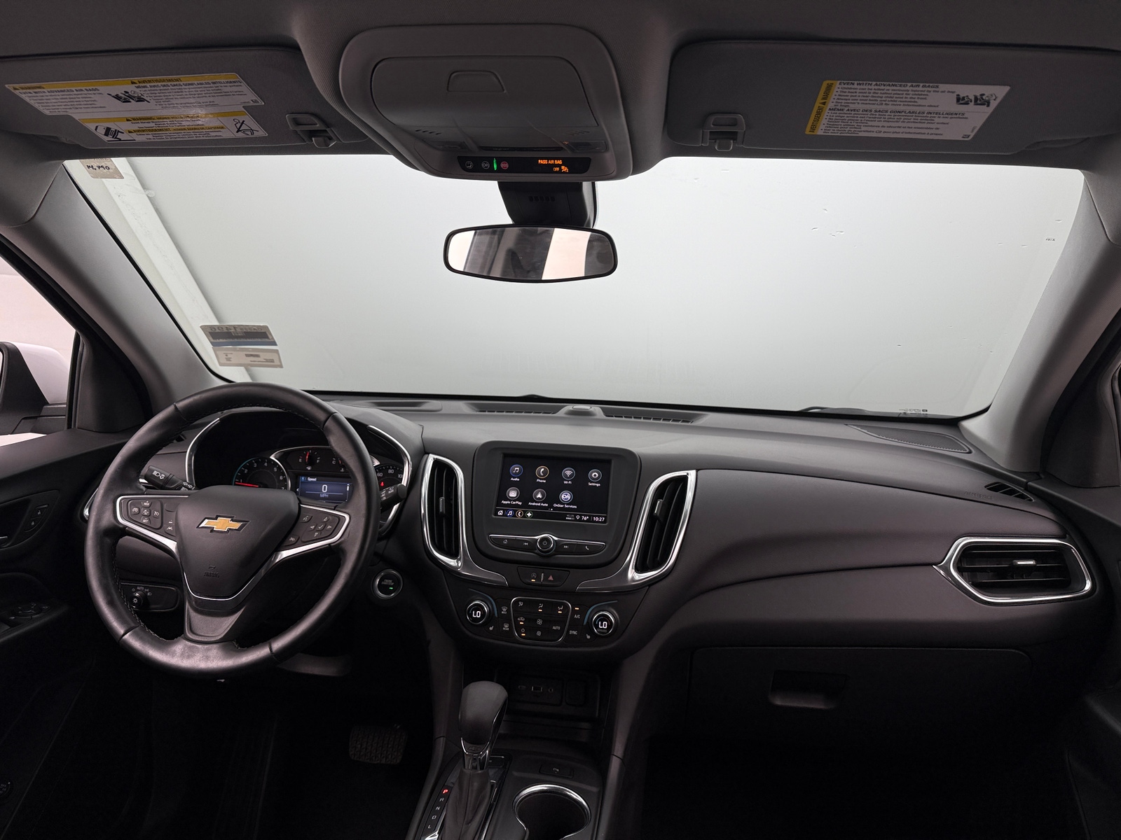 Thumbnail: 2023 Chevrolet Equinox - 3