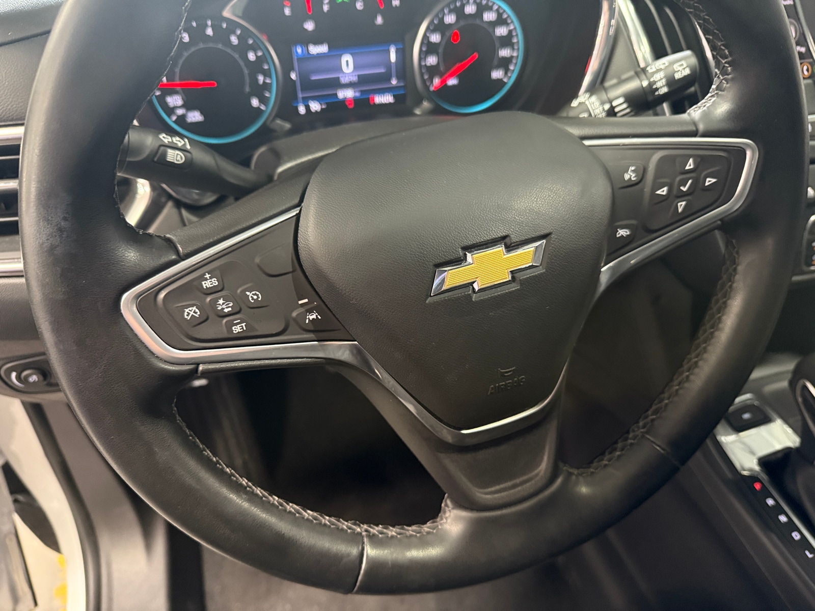 Thumbnail: 2023 Chevrolet Equinox - 5