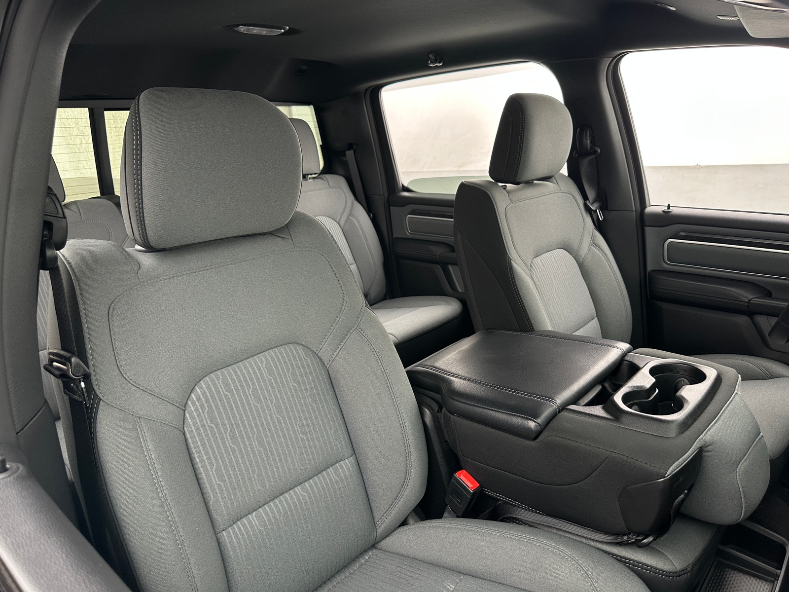 Thumbnail: 2022 RAM 1500 - 2