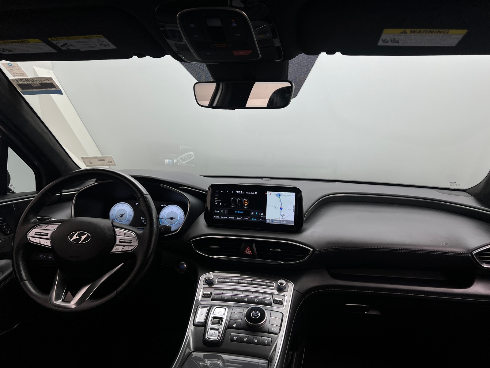 Thumbnail: 2022 Hyundai Santa Fe - 2