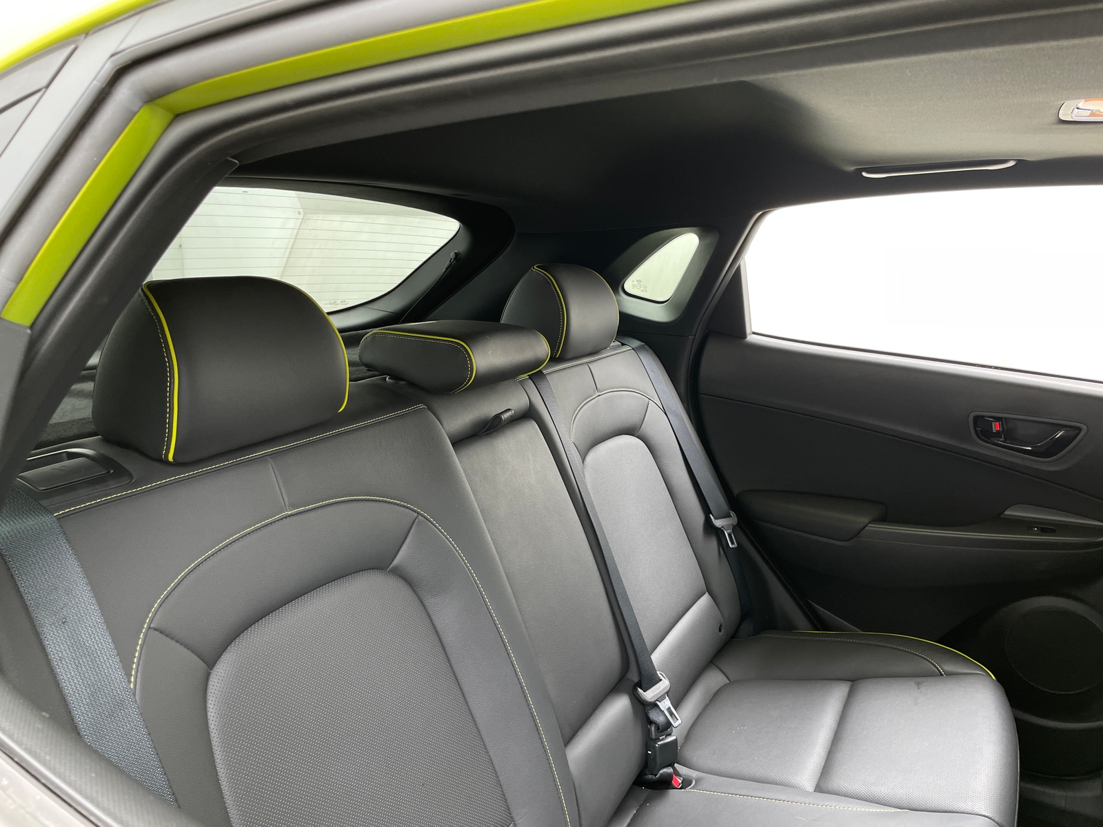 Thumbnail: 2019 Hyundai Kona - 5