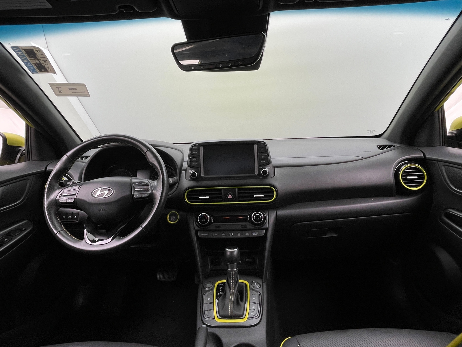 Thumbnail: 2019 Hyundai Kona - 2