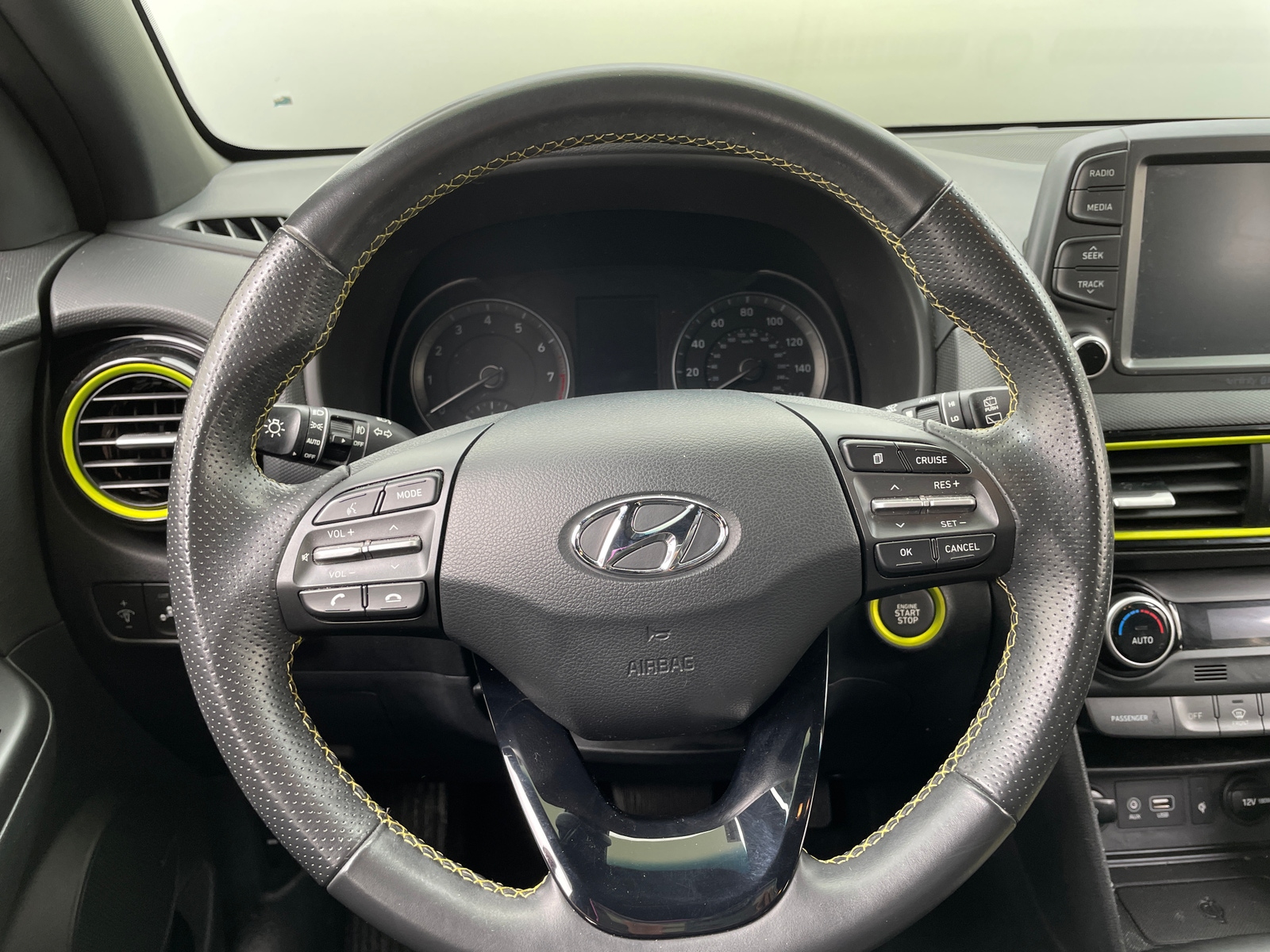 Thumbnail: 2019 Hyundai Kona - 4