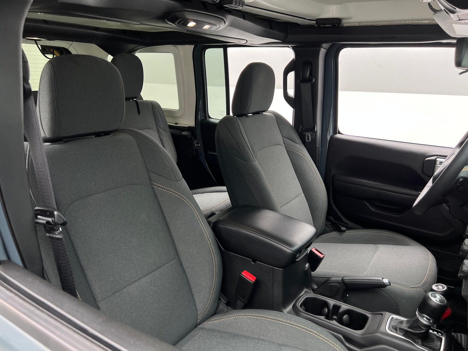 Thumbnail: 2024 Jeep Wrangler - 2