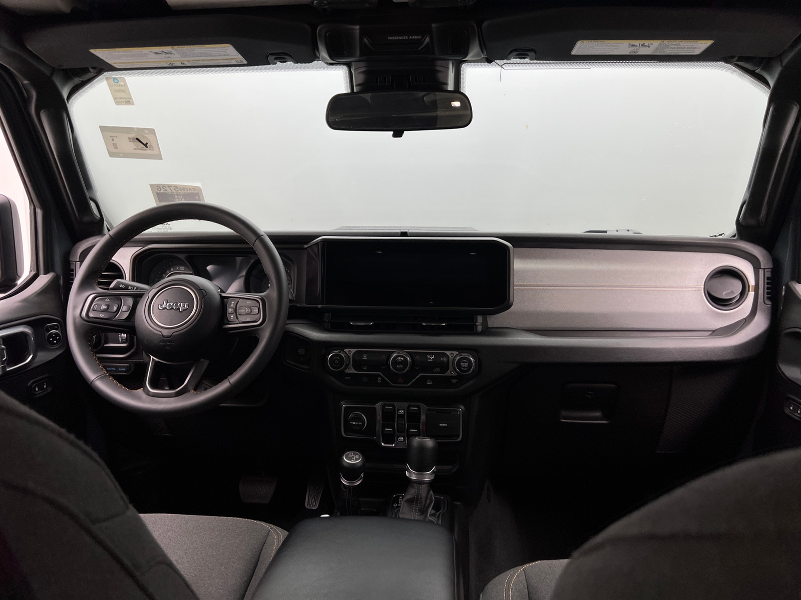 Thumbnail: 2024 Jeep Wrangler - 3