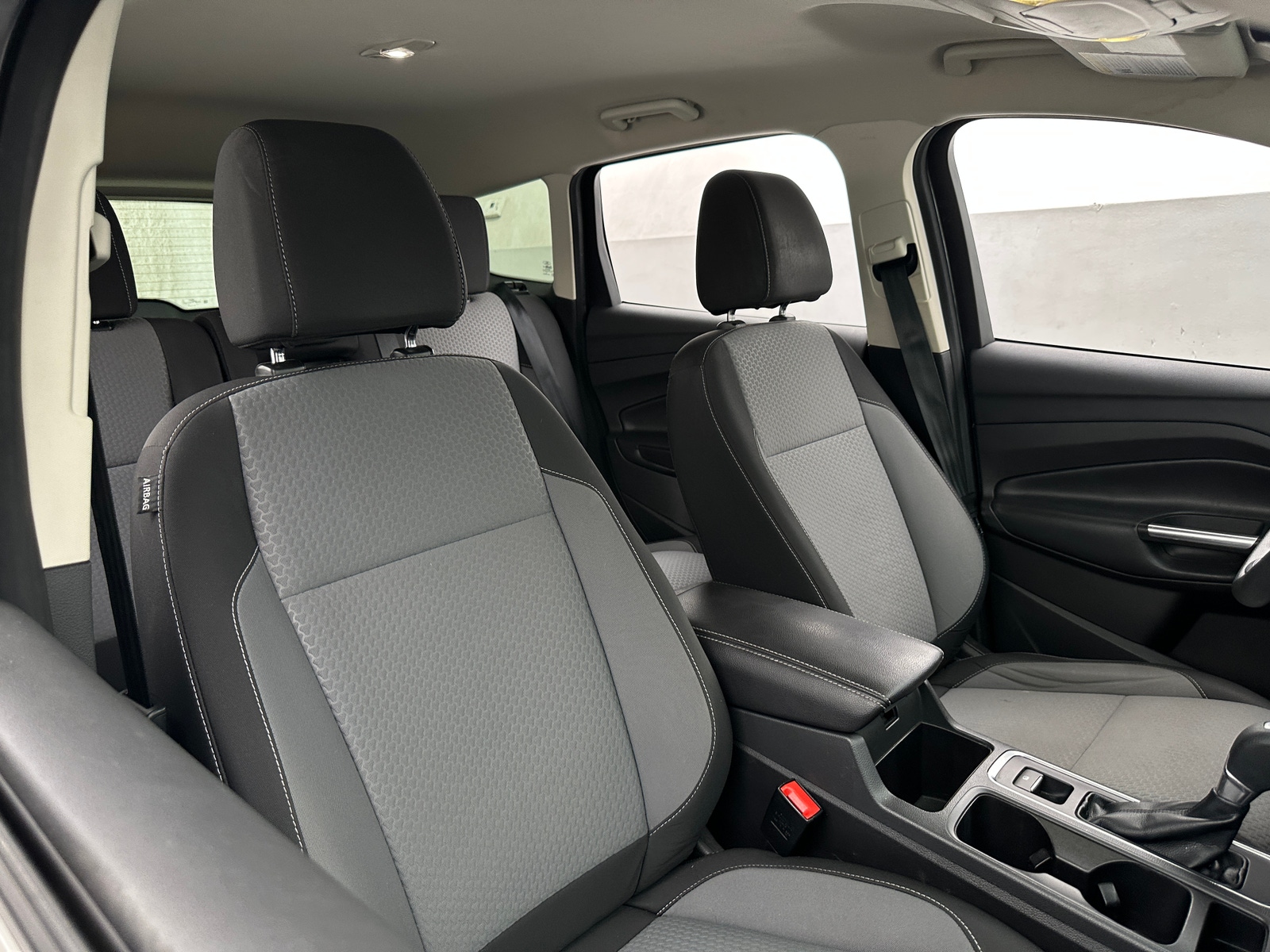 Thumbnail: 2017 Ford Escape - 2