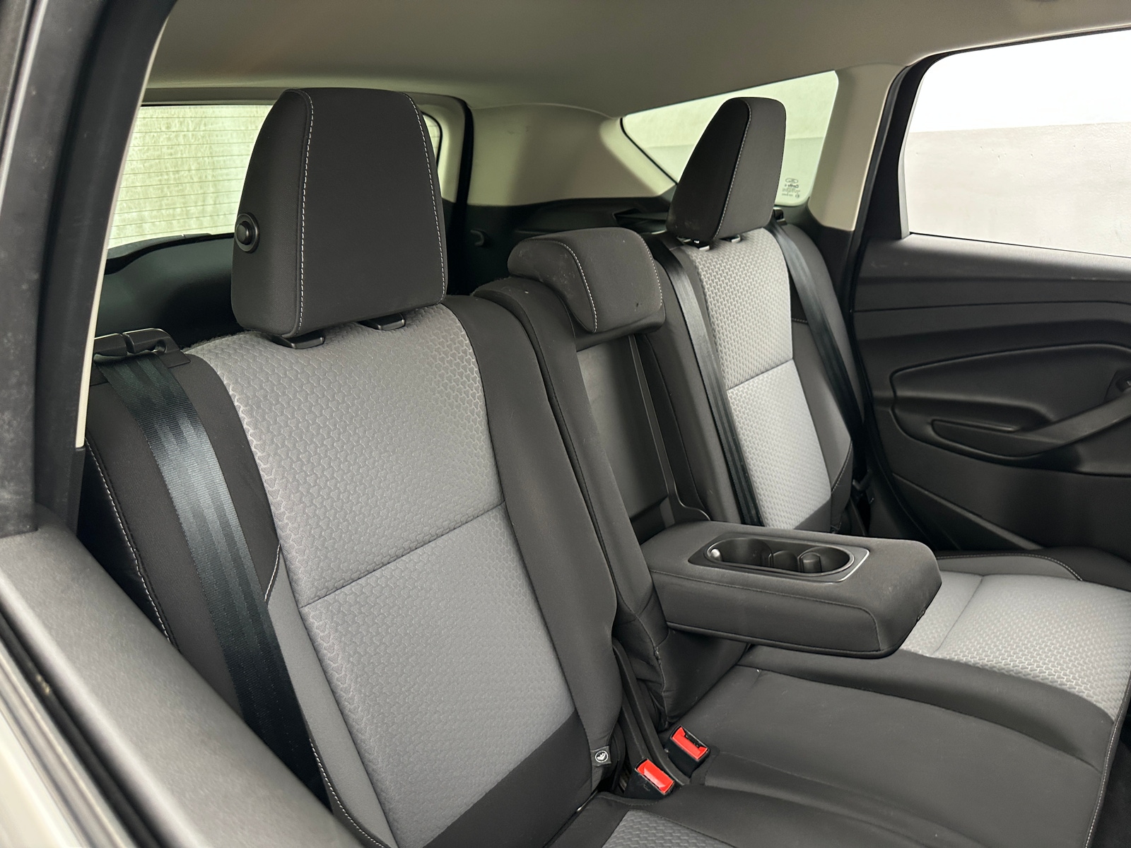 Thumbnail: 2017 Ford Escape - 6