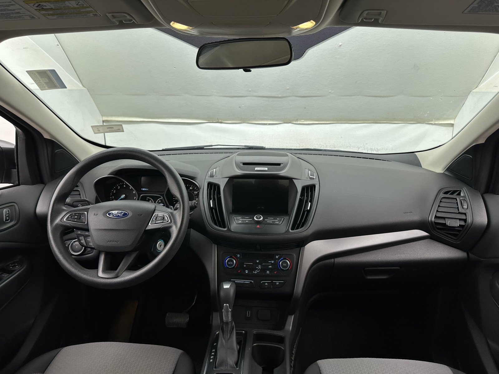 Thumbnail: 2017 Ford Escape - 3