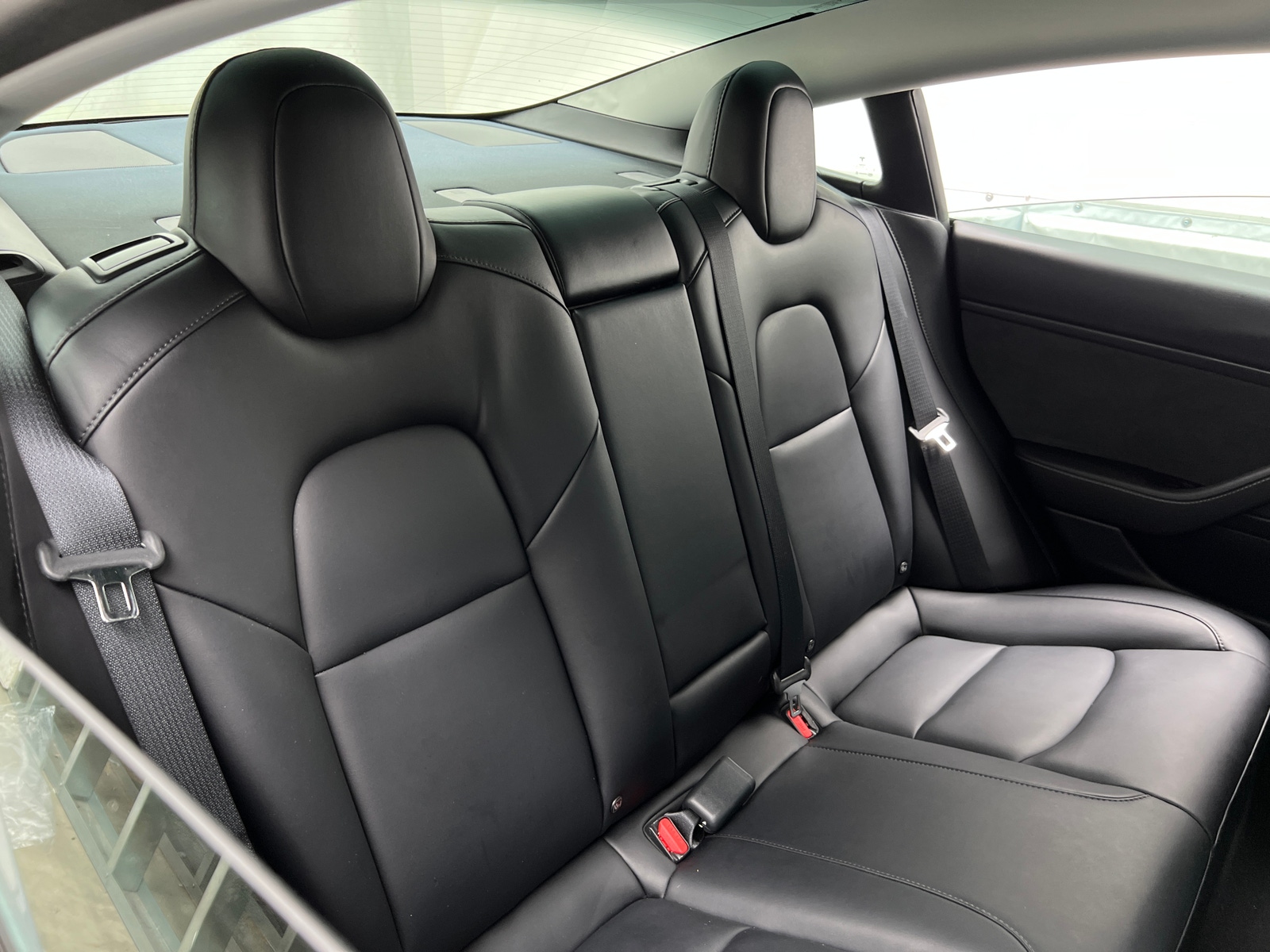 Thumbnail: 2021 Tesla Model 3 - 5