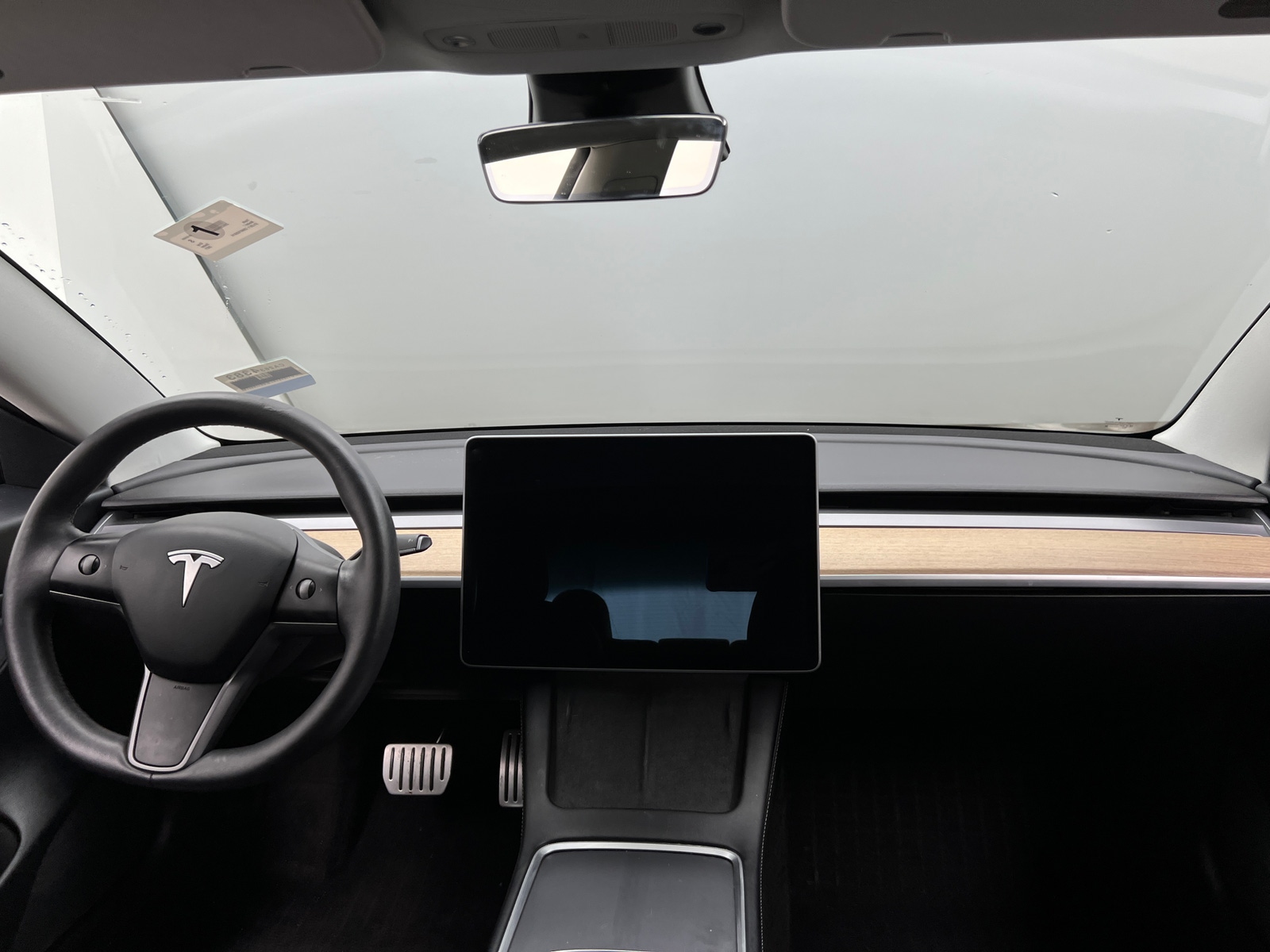 Thumbnail: 2021 Tesla Model 3 - 2