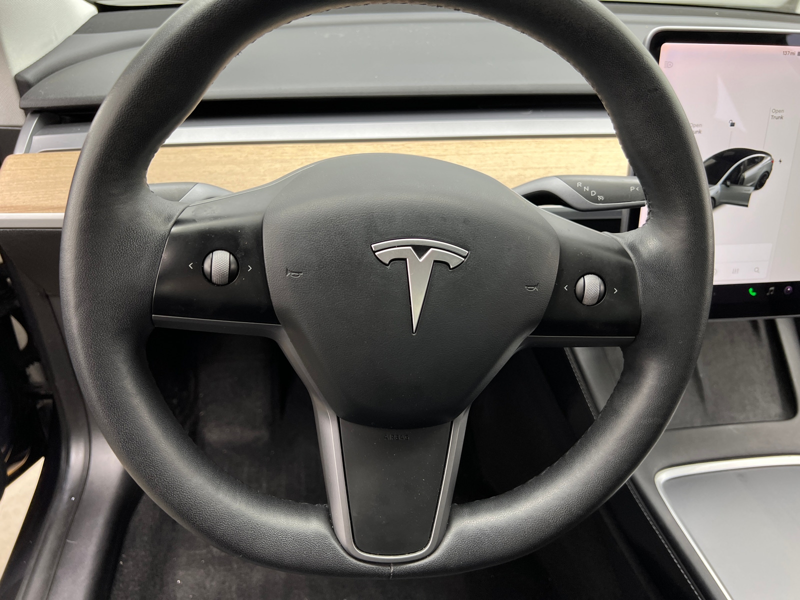 Thumbnail: 2021 Tesla Model 3 - 4