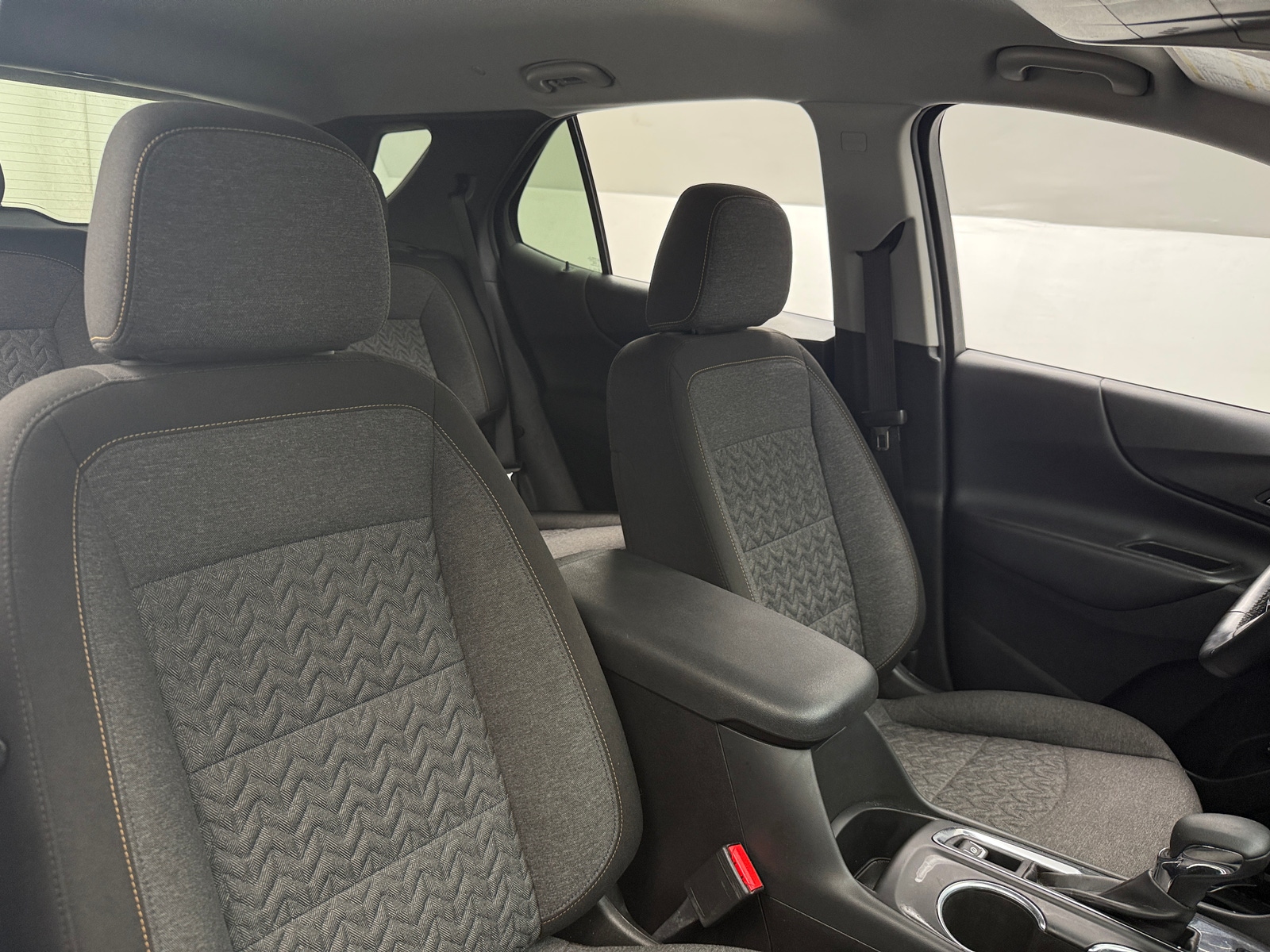 Thumbnail: 2023 Chevrolet Equinox - 2