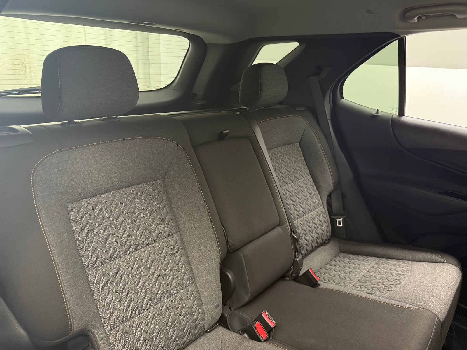 Thumbnail: 2023 Chevrolet Equinox - 6