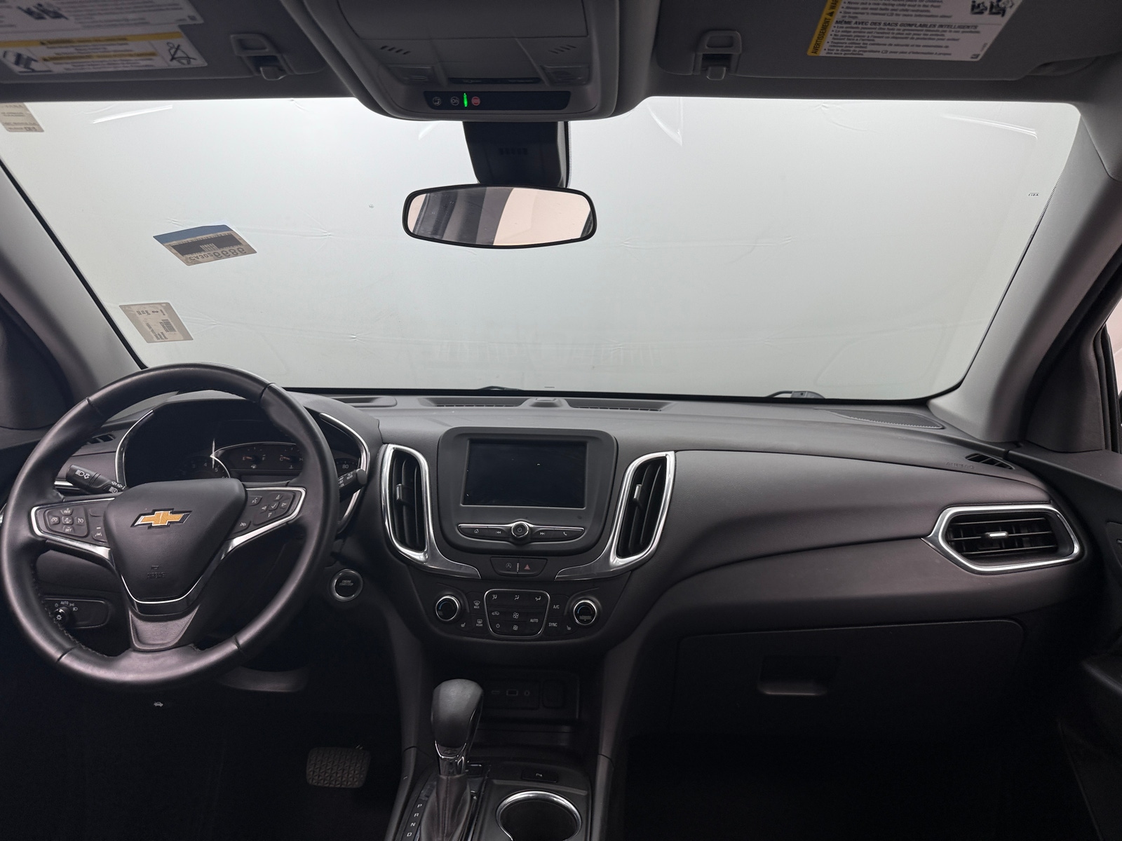 Thumbnail: 2023 Chevrolet Equinox - 3