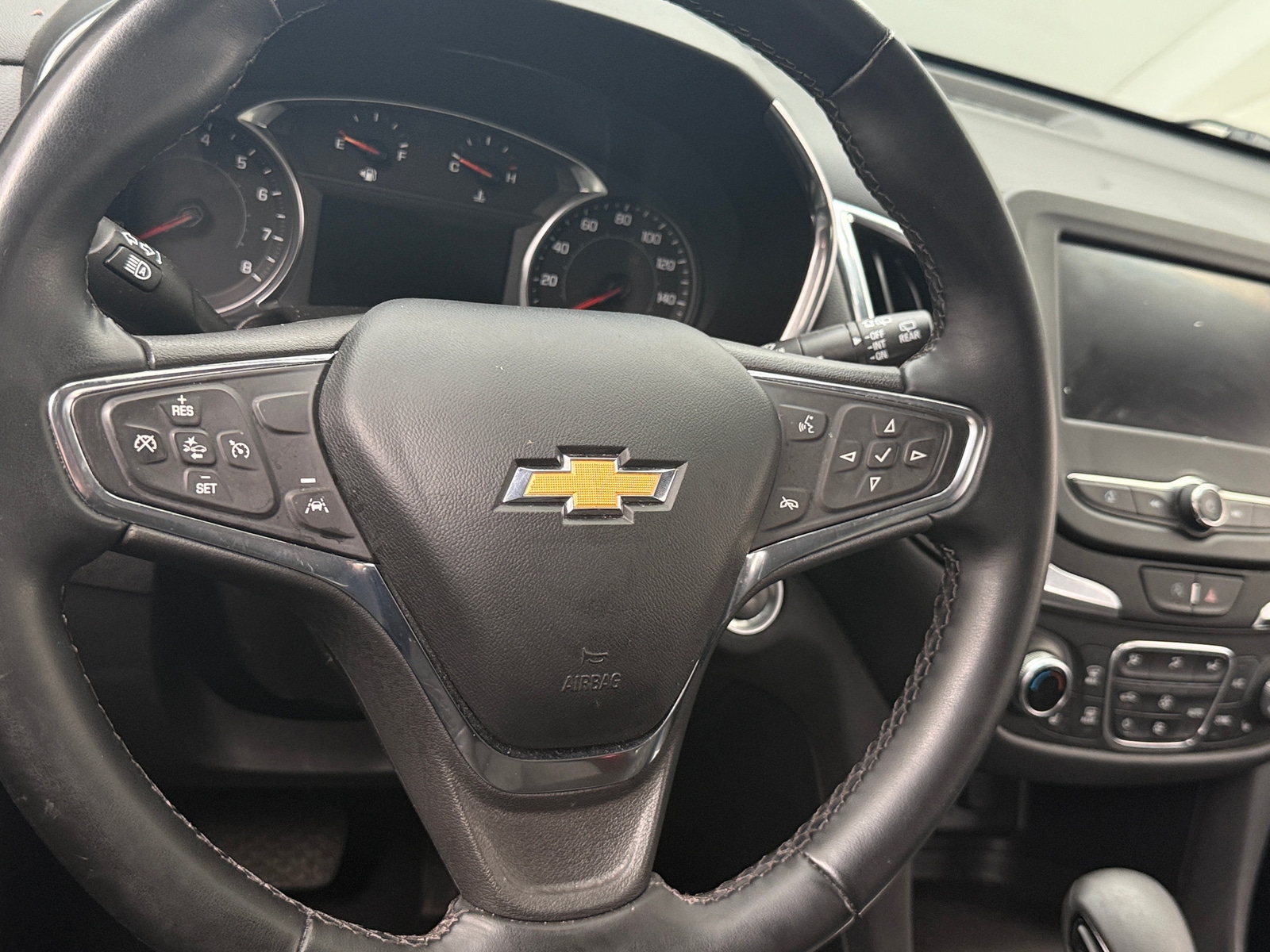 Thumbnail: 2023 Chevrolet Equinox - 5