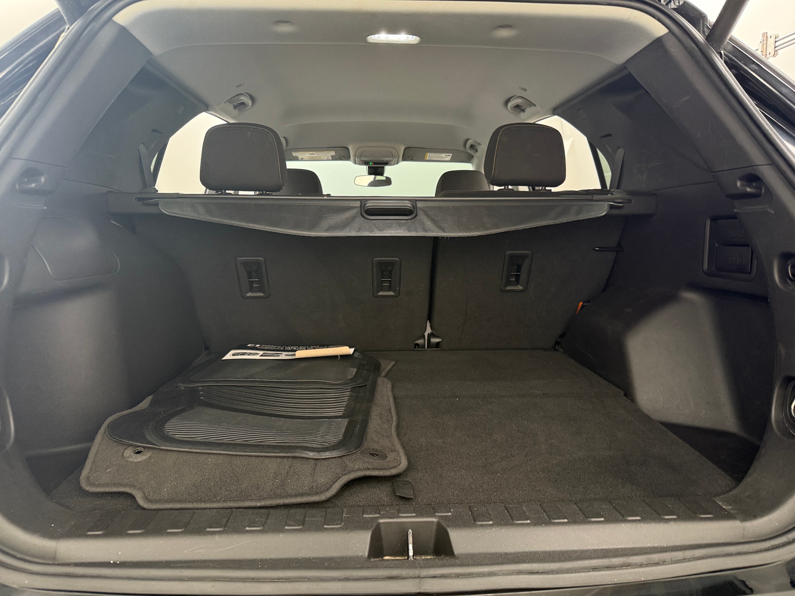 Thumbnail: 2023 Chevrolet Equinox - 7