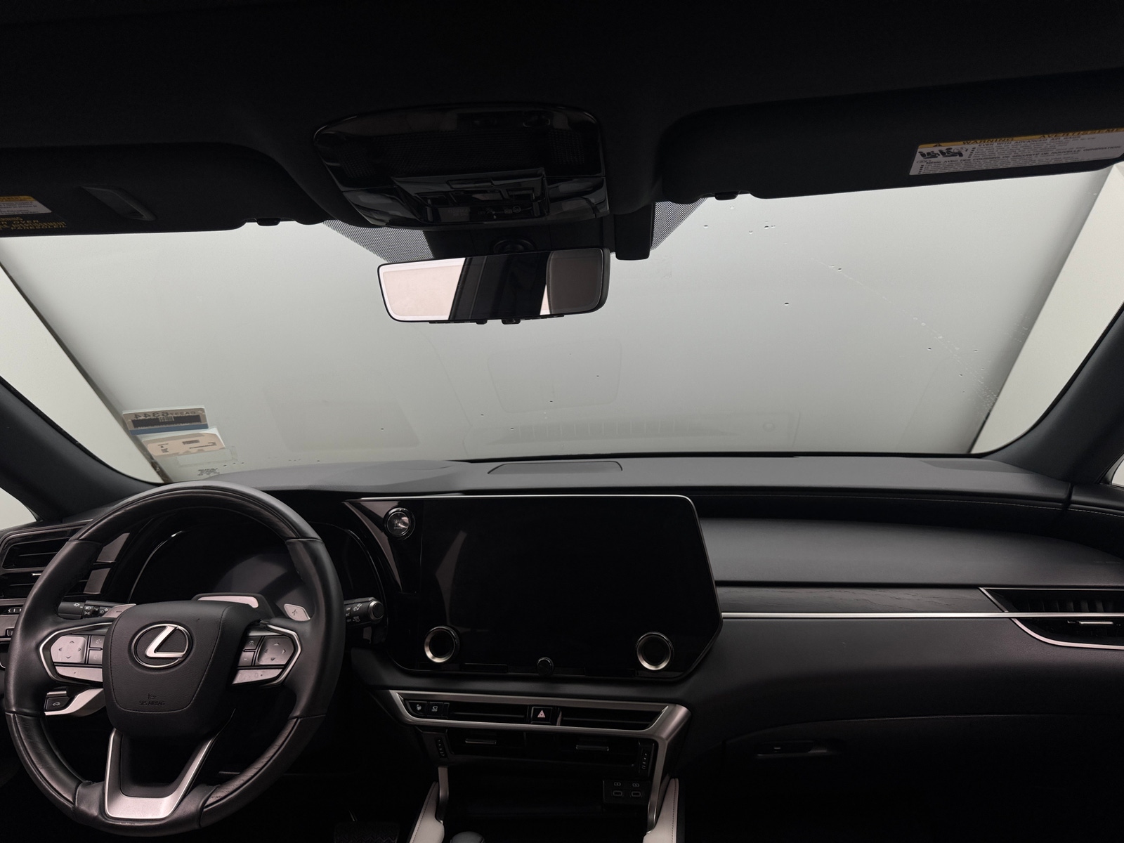 Thumbnail: 2024 Lexus RX - 3