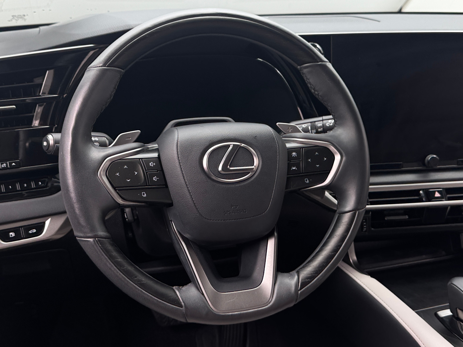 Thumbnail: 2024 Lexus RX - 5