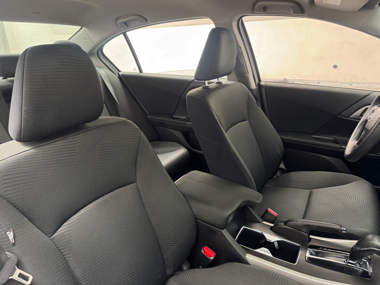 Thumbnail: 2015 Honda Accord - 2
