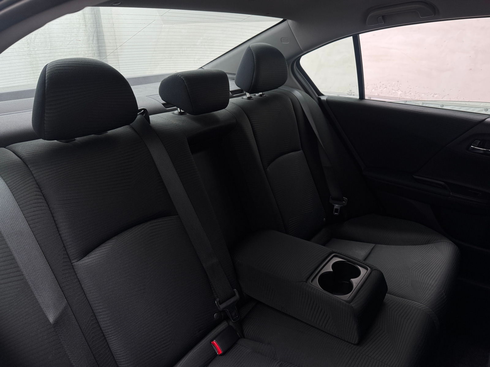 Thumbnail: 2015 Honda Accord - 6