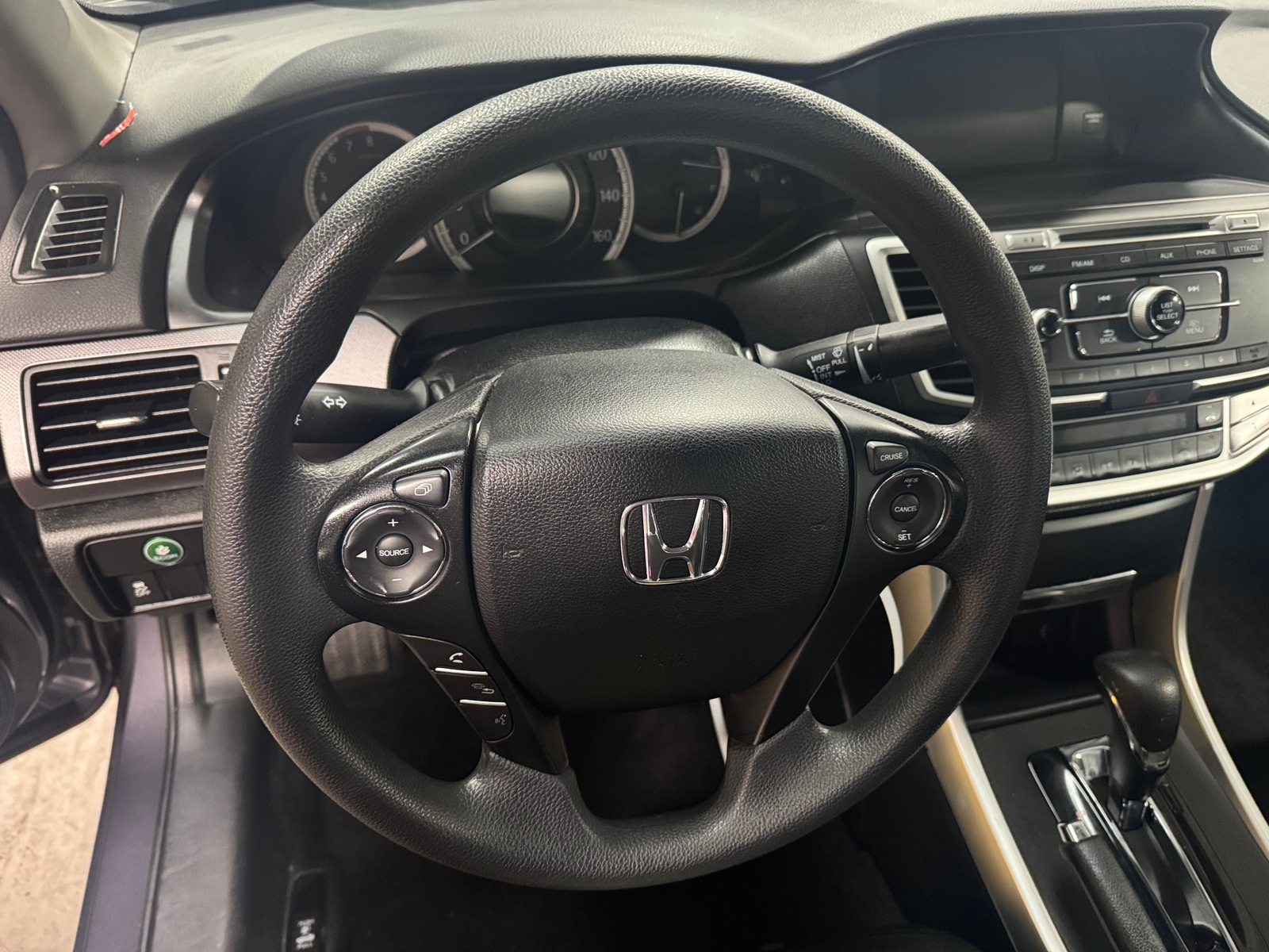 Thumbnail: 2015 Honda Accord - 5