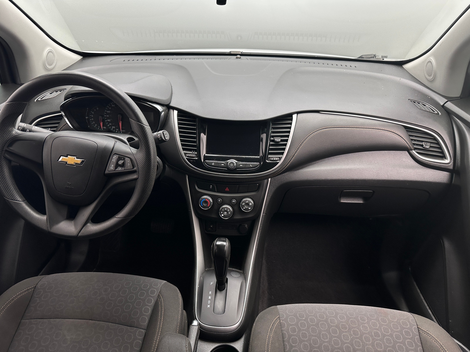 Thumbnail: 2020 Chevrolet Trax - 3
