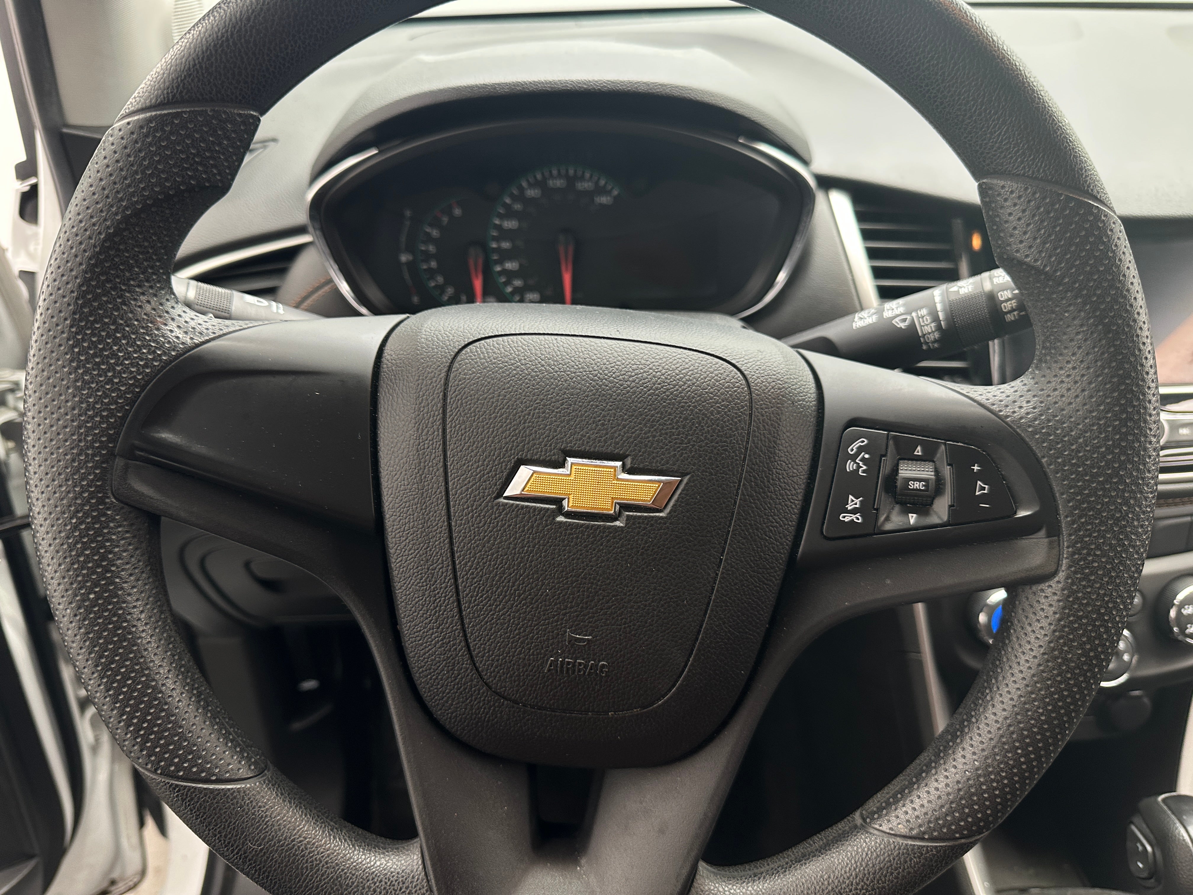 2020 Chevrolet Trax