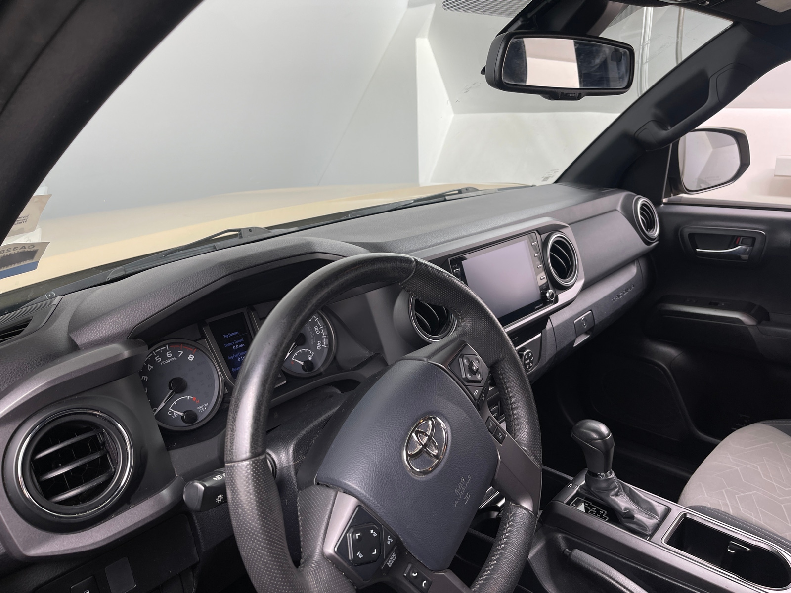 Thumbnail: 2020 Toyota Tacoma - 3