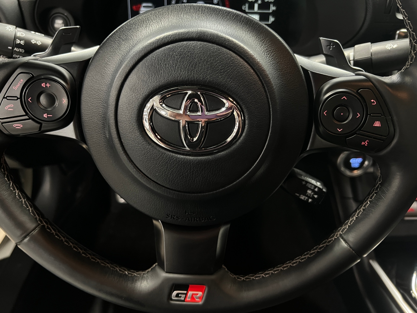 Thumbnail: 2023 Toyota GR86 - 3