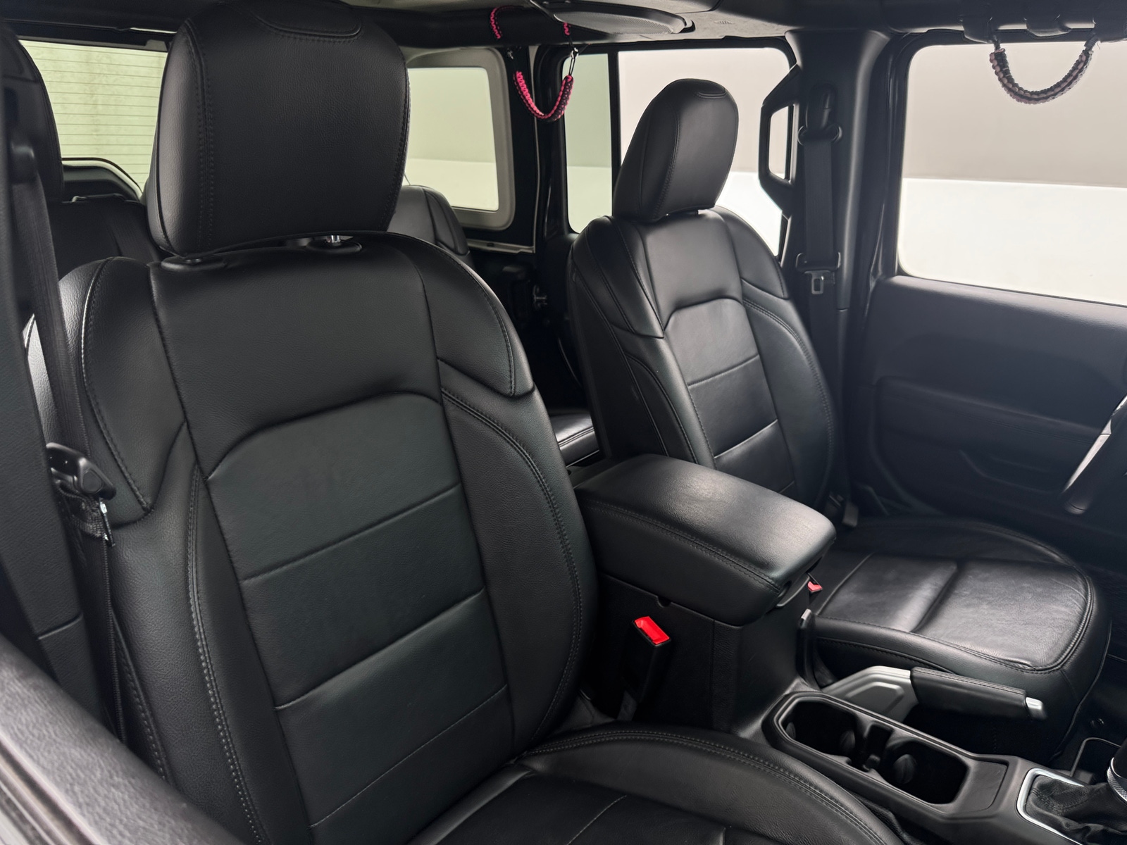 Thumbnail: 2020 Jeep Wrangler - 2