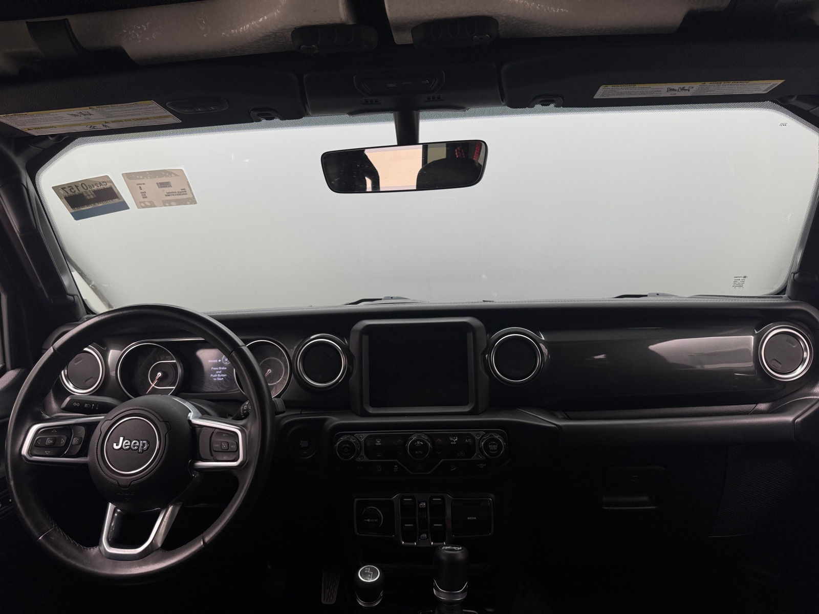 Thumbnail: 2020 Jeep Wrangler - 3