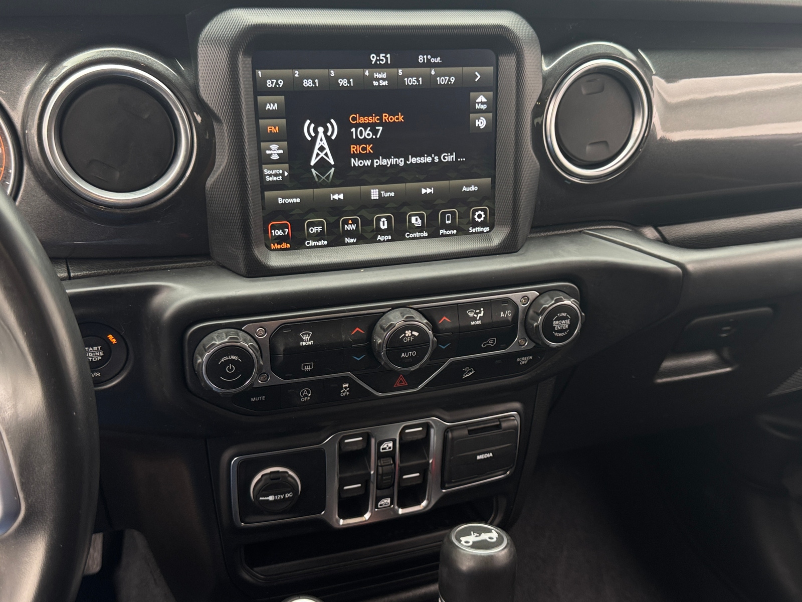 Thumbnail: 2020 Jeep Wrangler - 4