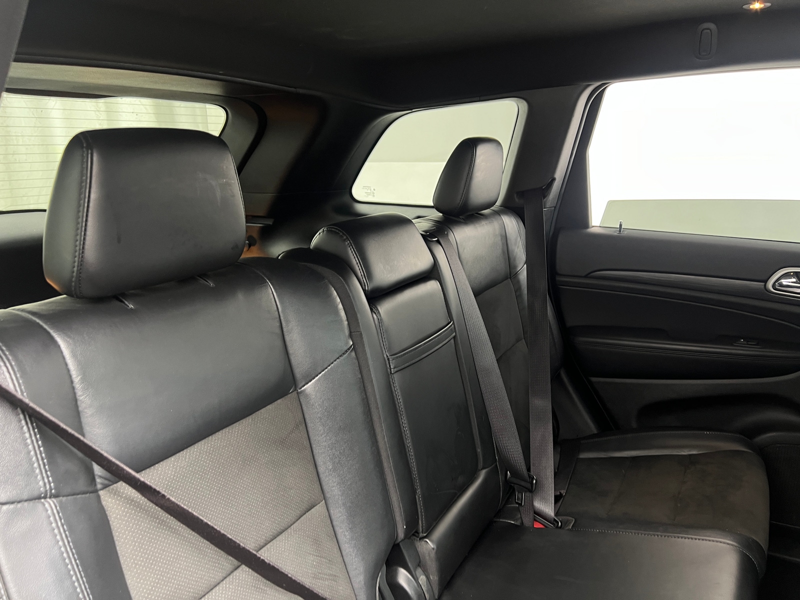 Thumbnail: 2020 Jeep Grand Cherokee - 5