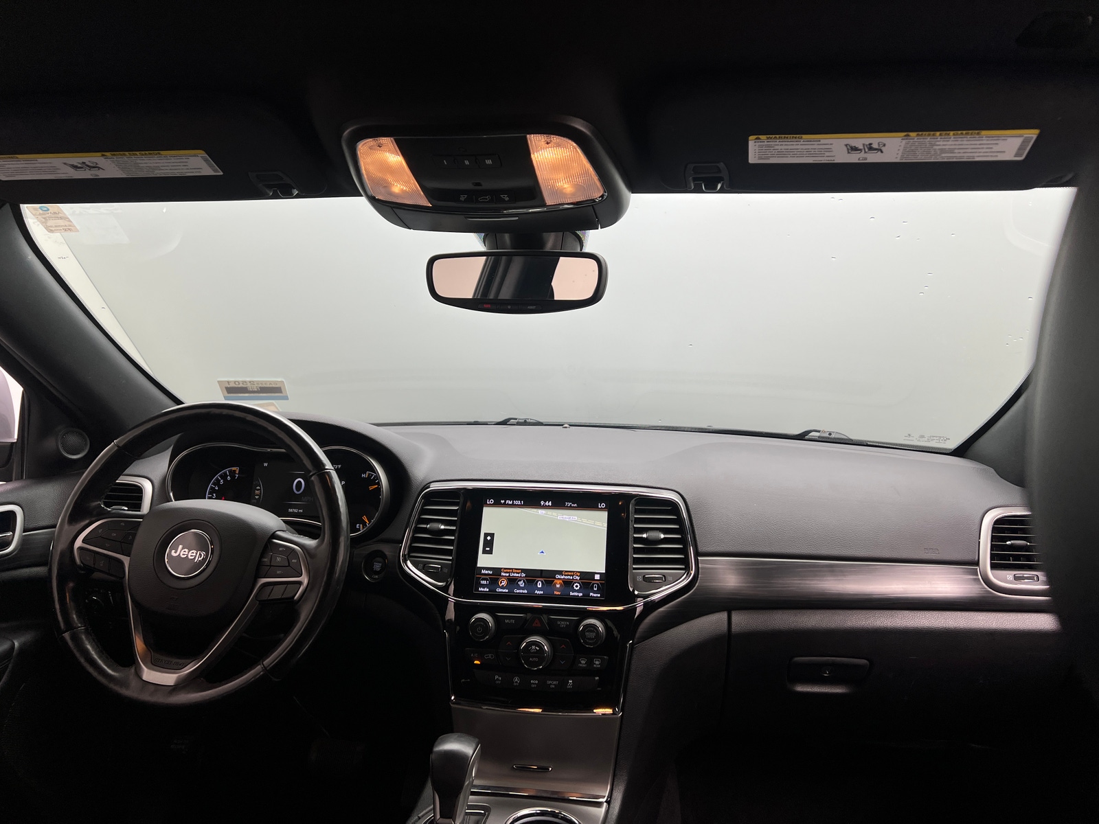Thumbnail: 2020 Jeep Grand Cherokee - 2