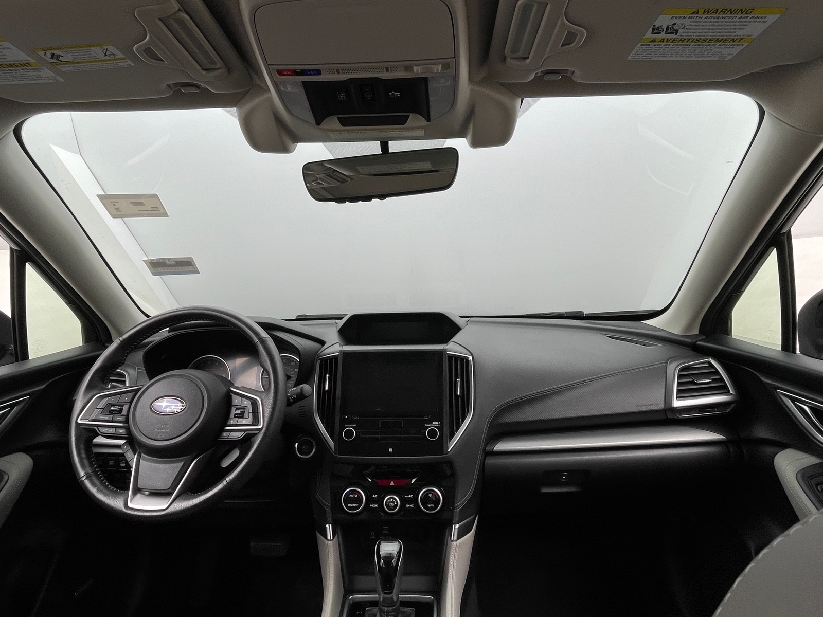 Thumbnail: 2019 Subaru Forester - 2