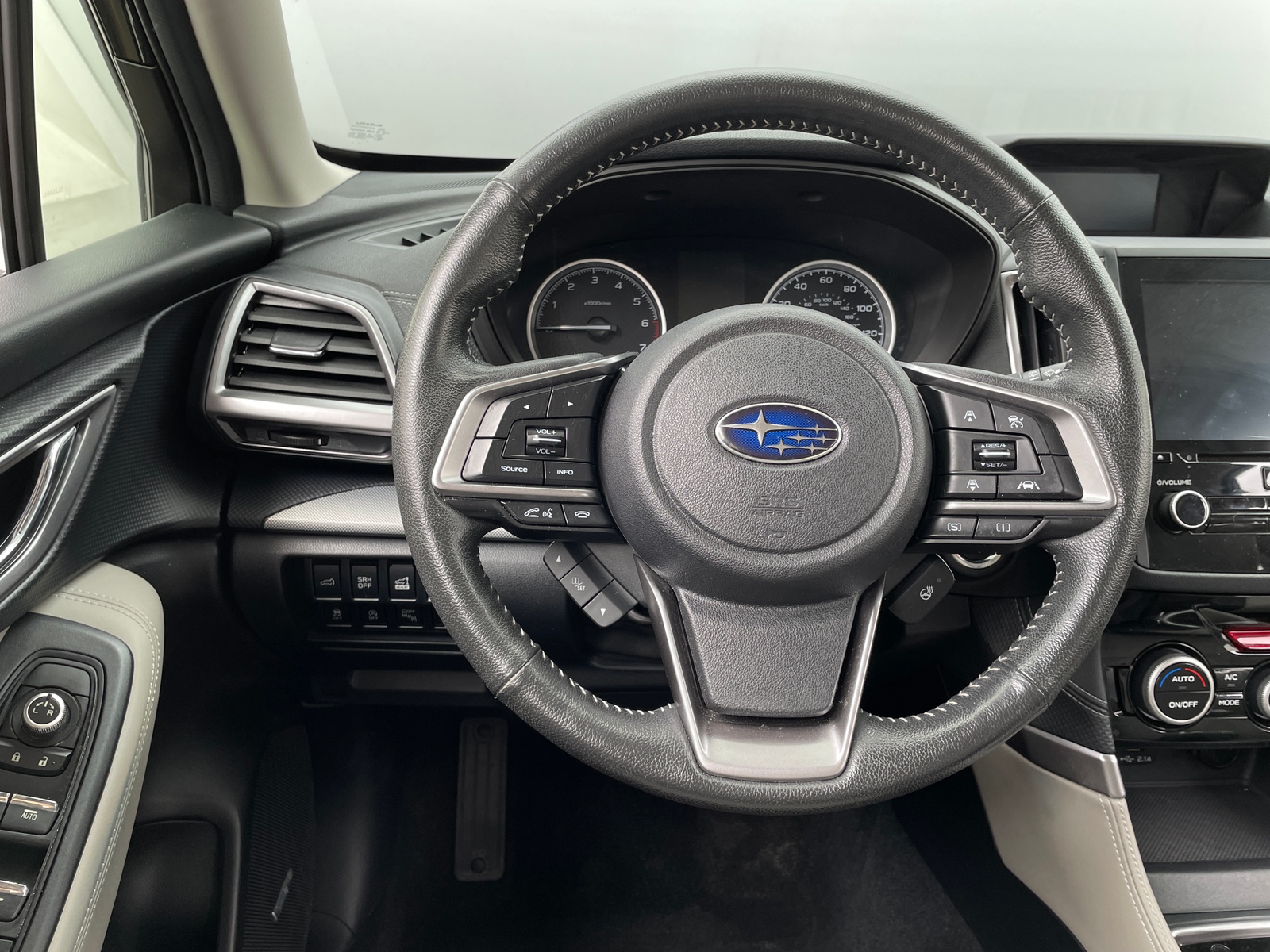 Thumbnail: 2019 Subaru Forester - 4