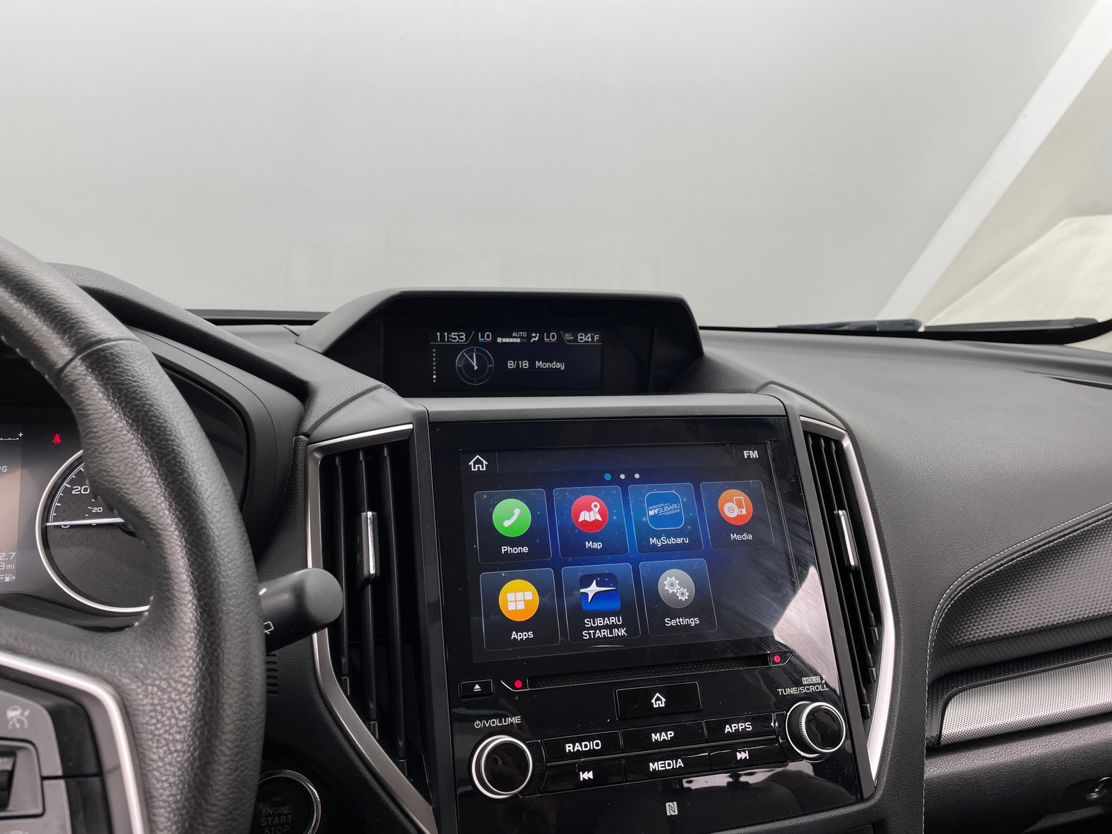 Thumbnail: 2019 Subaru Forester - 3