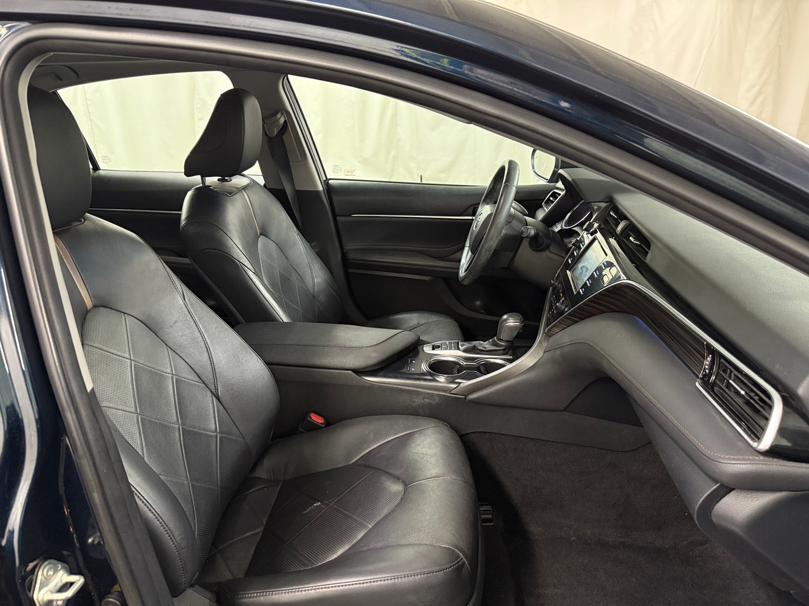 Thumbnail: 2018 Toyota Camry - 2