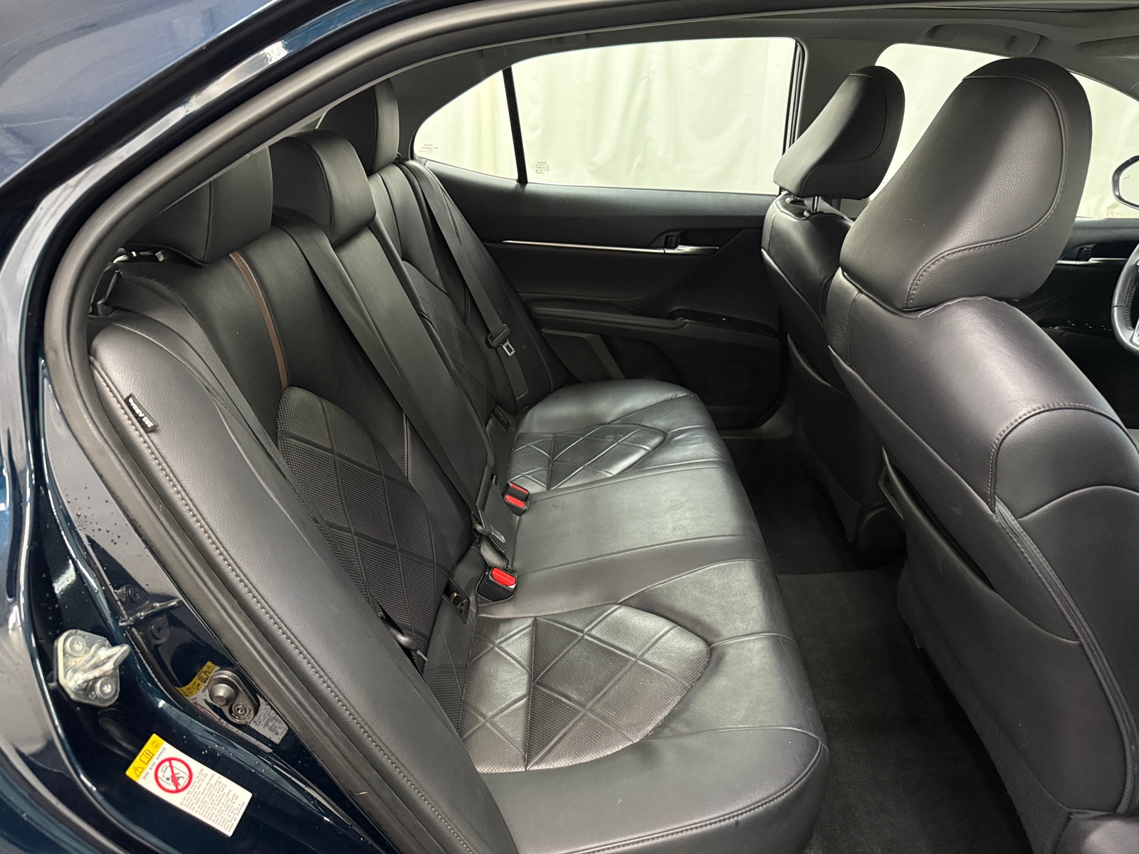 Thumbnail: 2018 Toyota Camry - 6