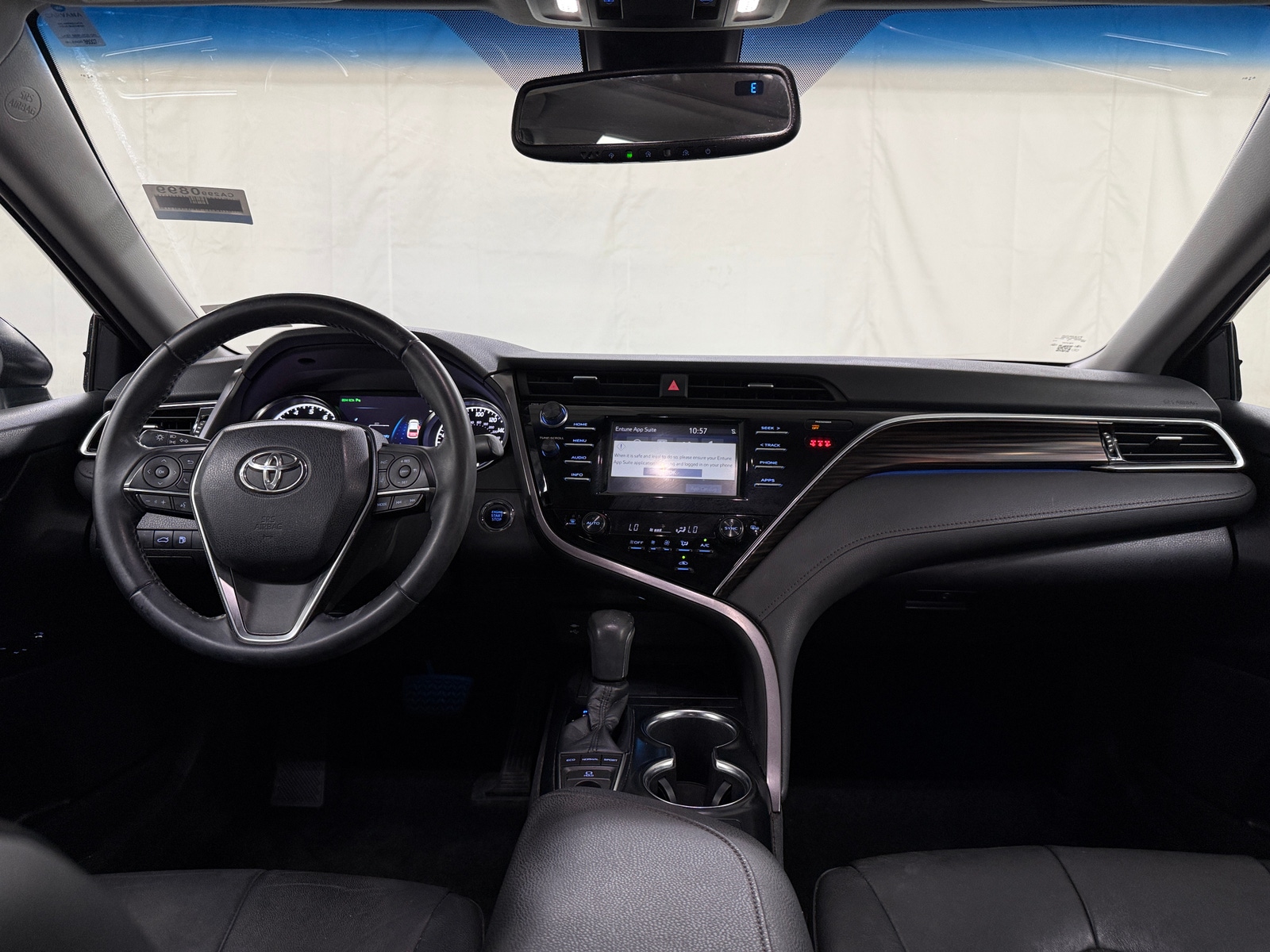 Thumbnail: 2018 Toyota Camry - 3