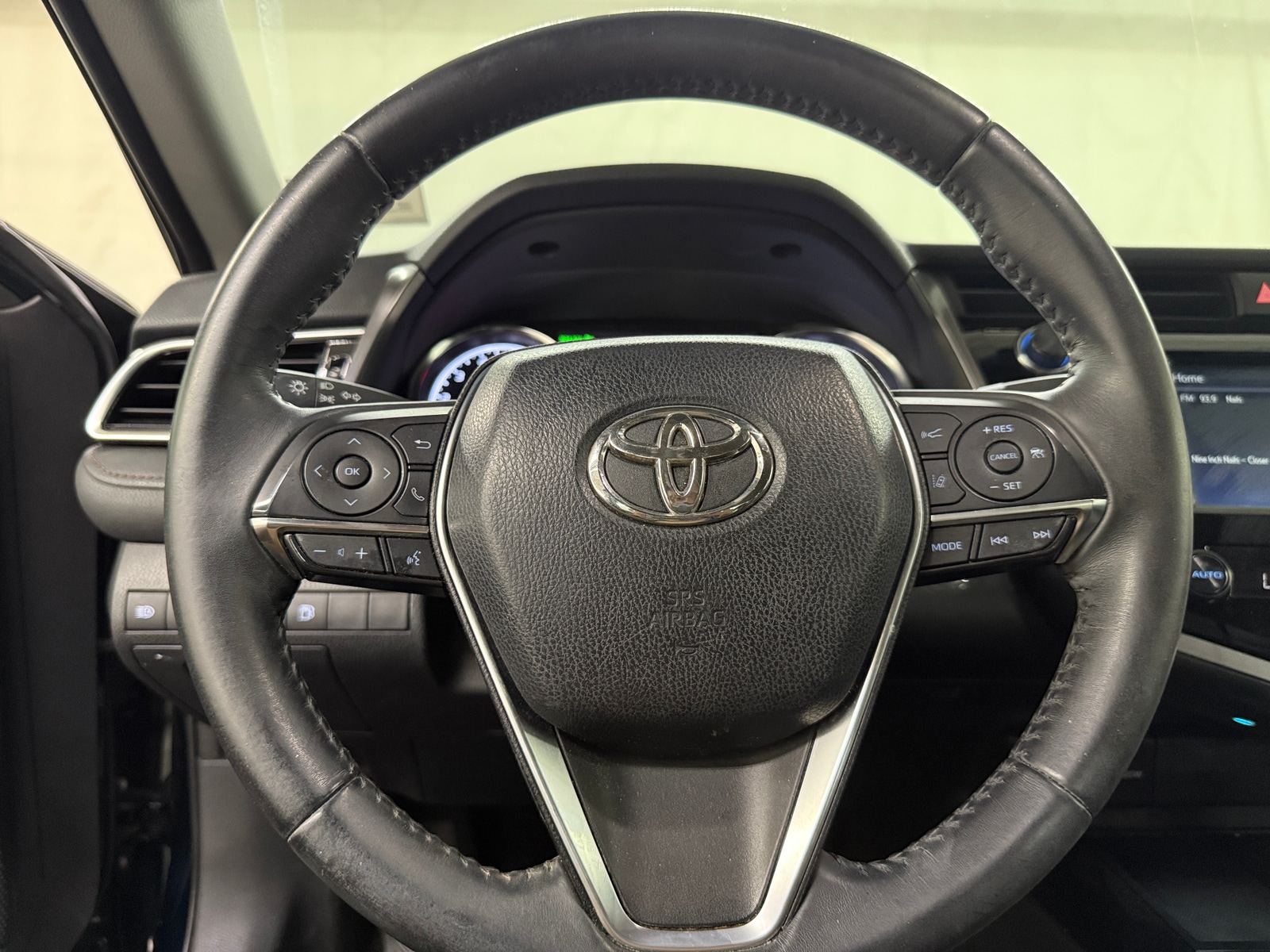 Thumbnail: 2018 Toyota Camry - 5